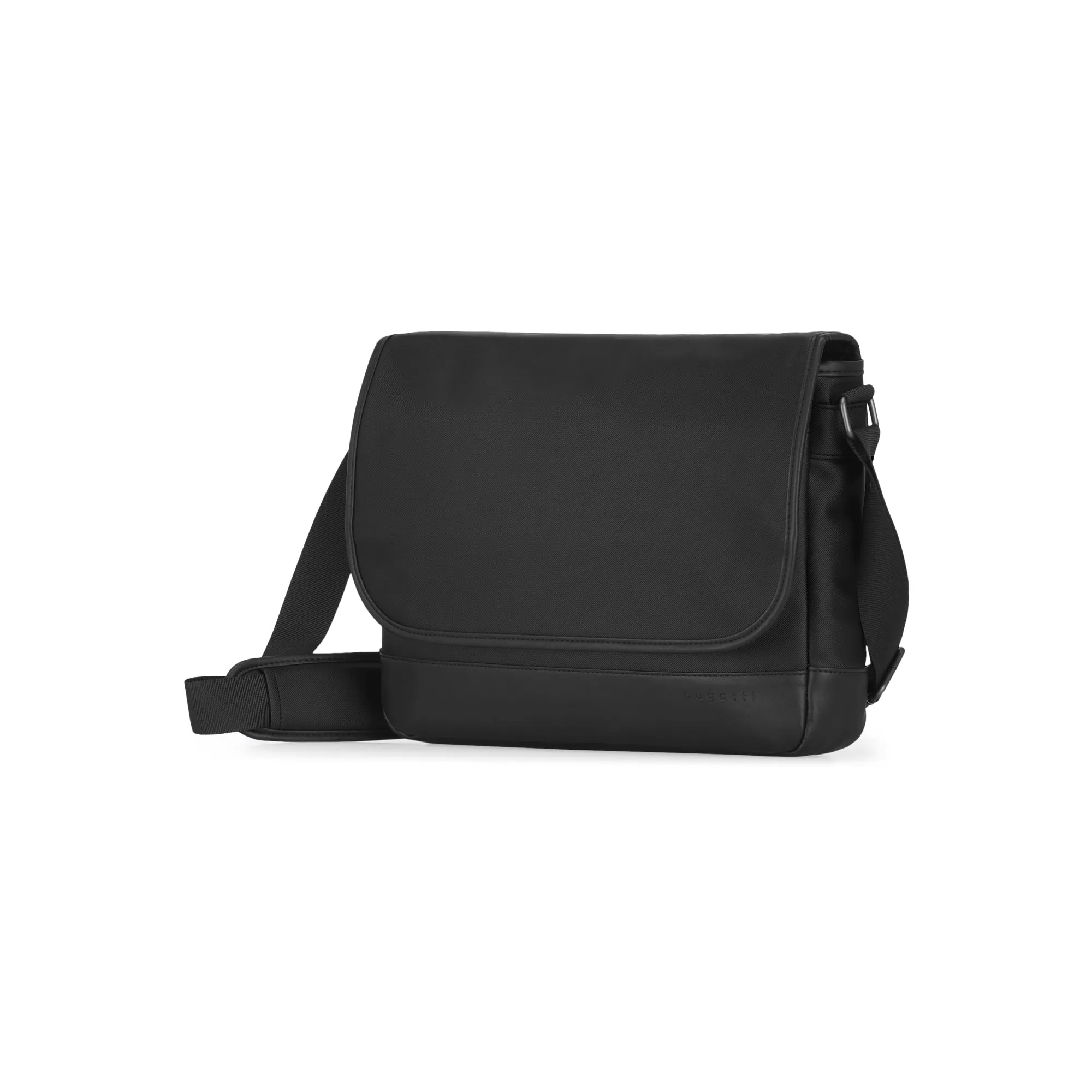 Bugatti Gin & Twill Messenger Bag