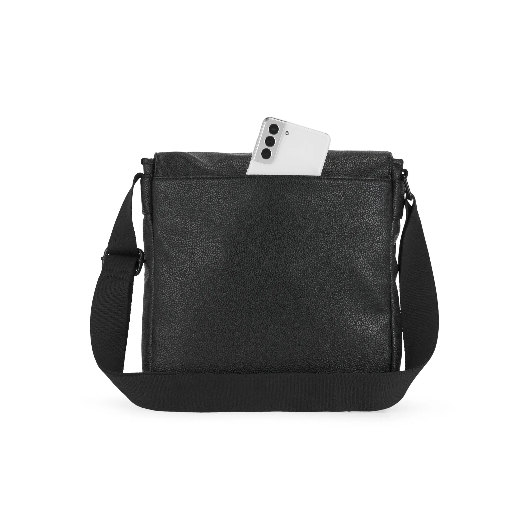 Bugatti Henry Crossbody Bag
