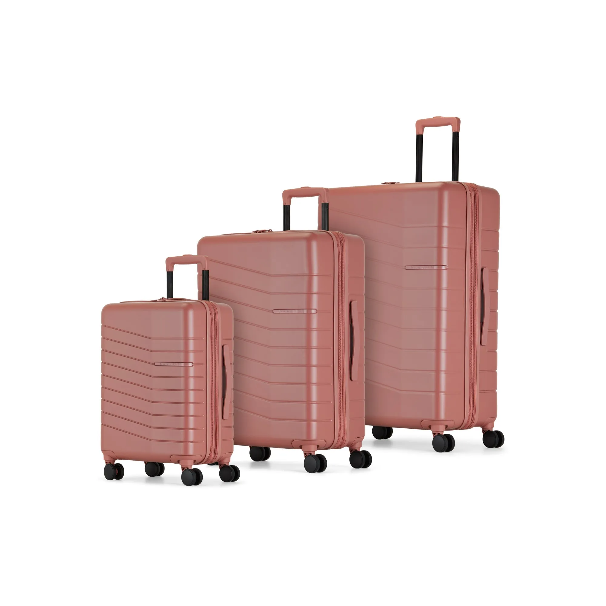 Bugatti Munich 3 Piece Set