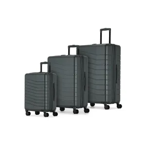Bugatti Munich 3 Piece Set
