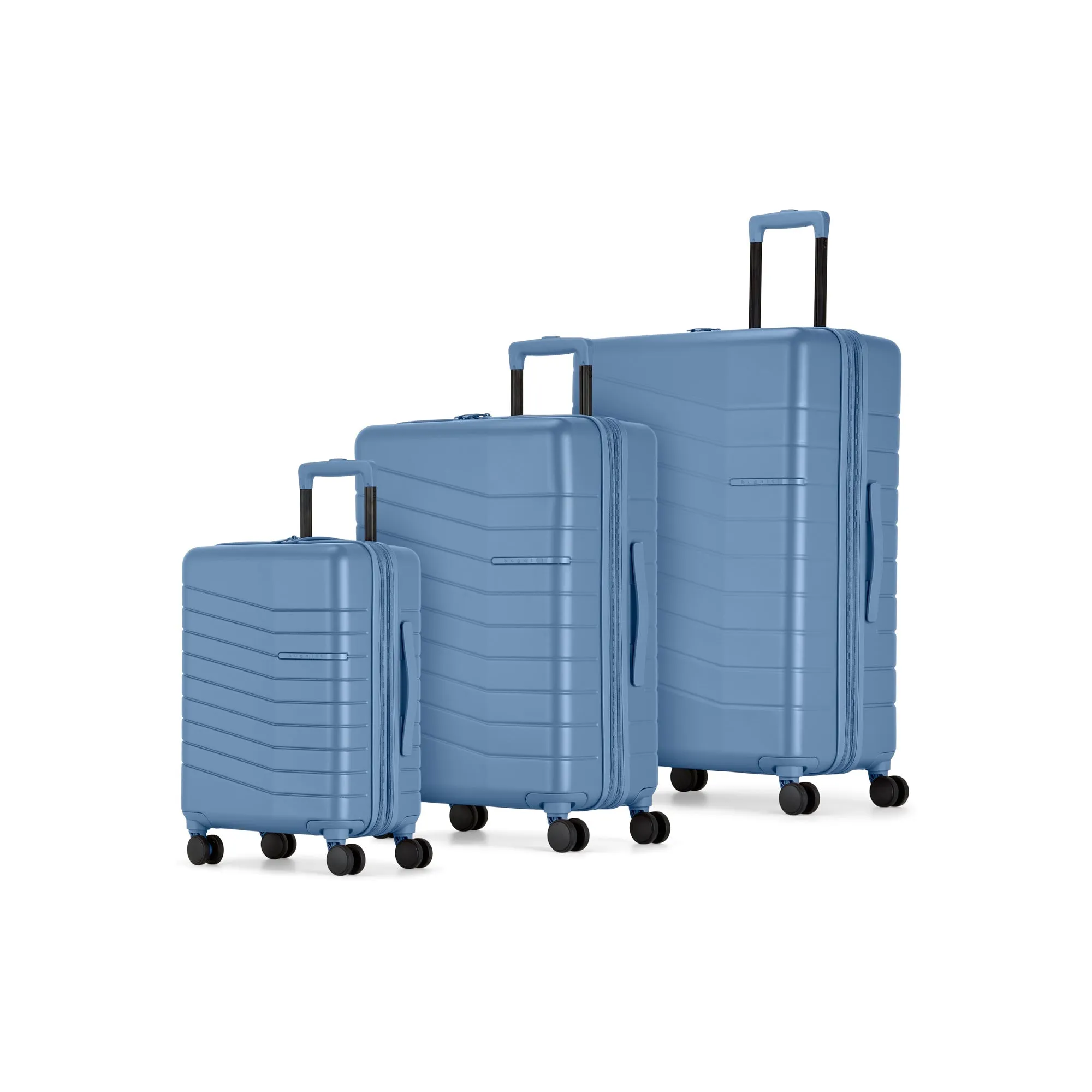 Bugatti Munich 3 Piece Set