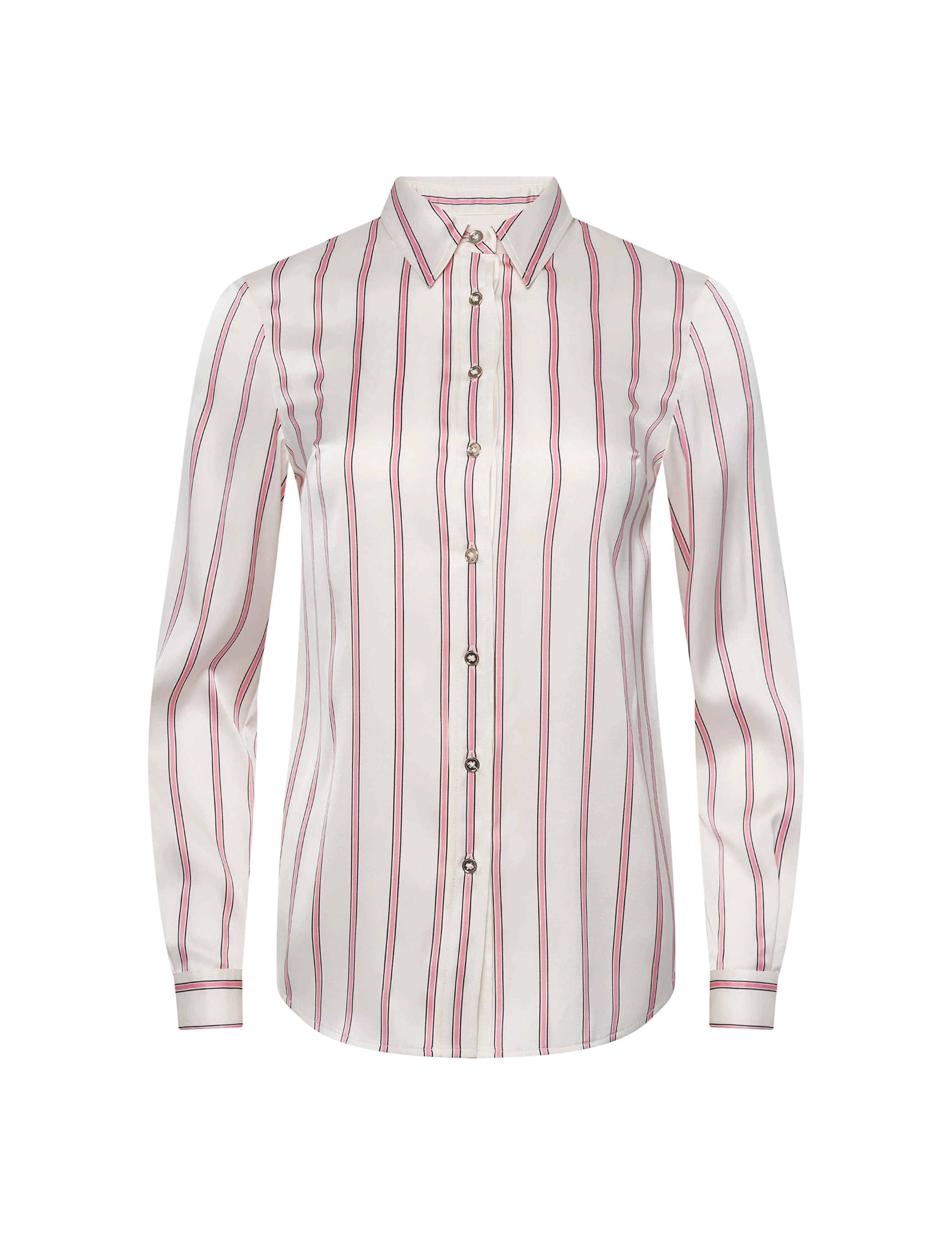 Button Down Blouse
