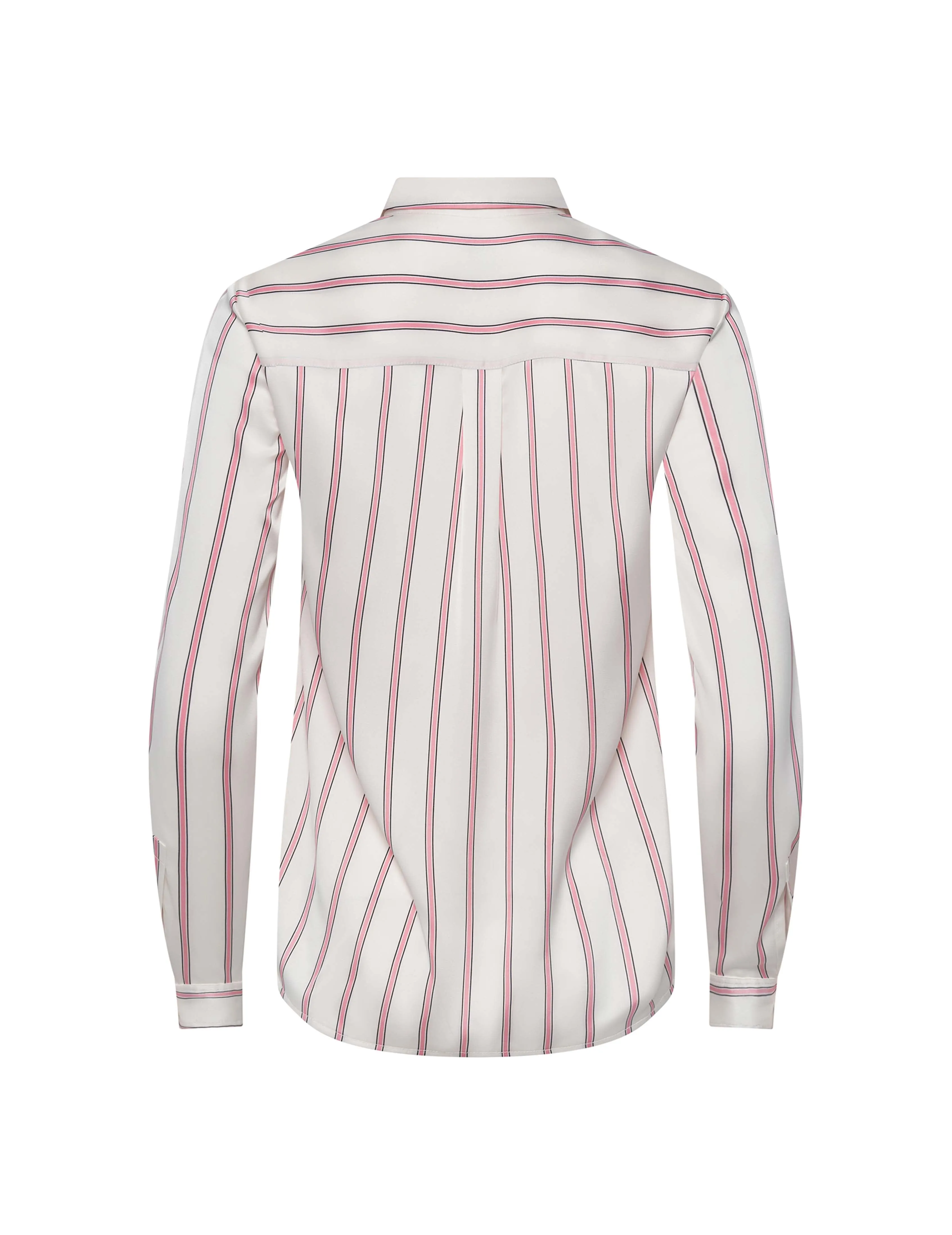 Button Down Blouse
