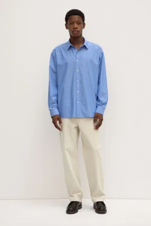 Caden Stripe Shirt