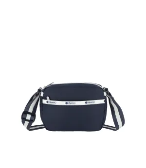 Camera Crossbody