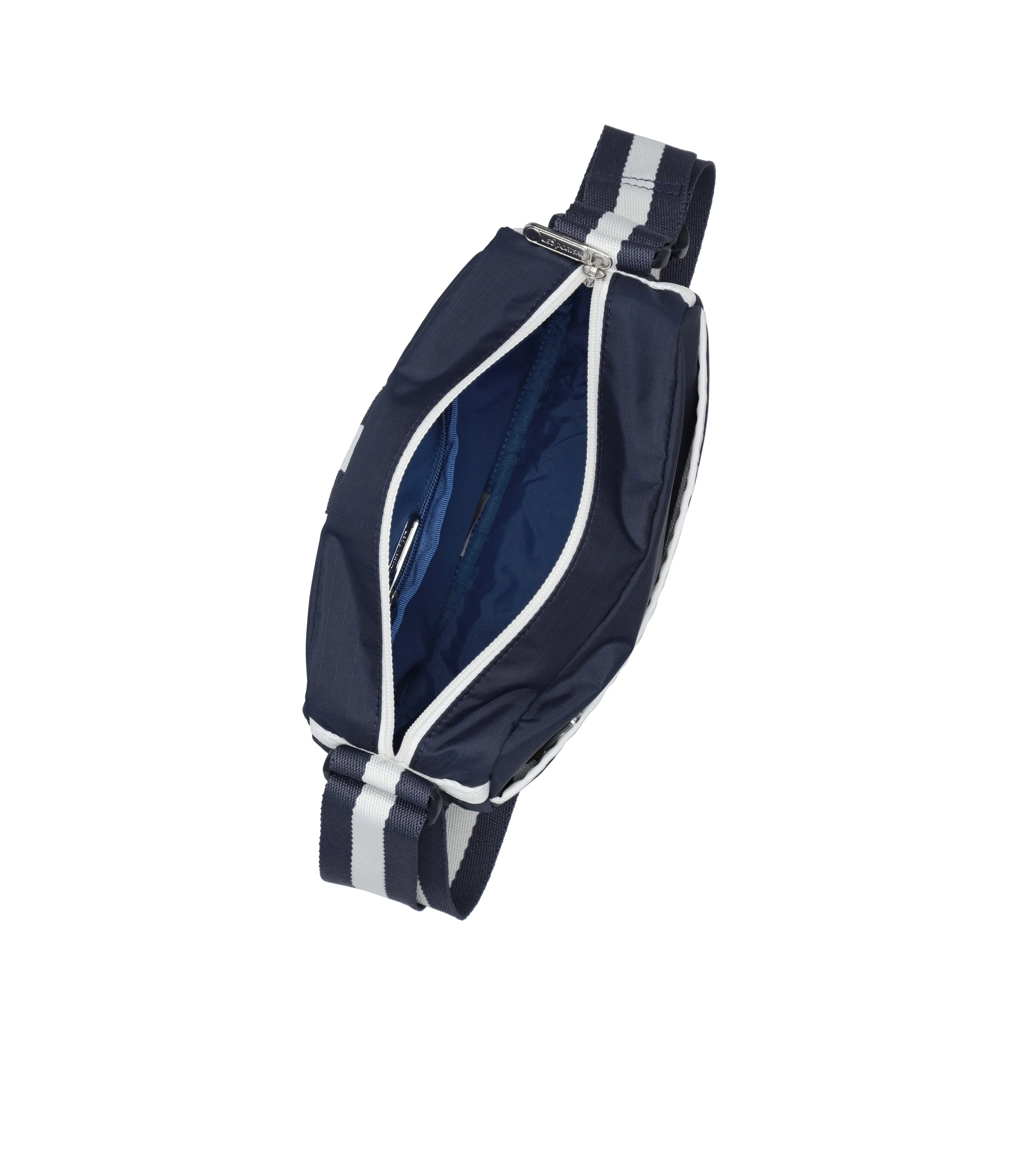 Camera Crossbody