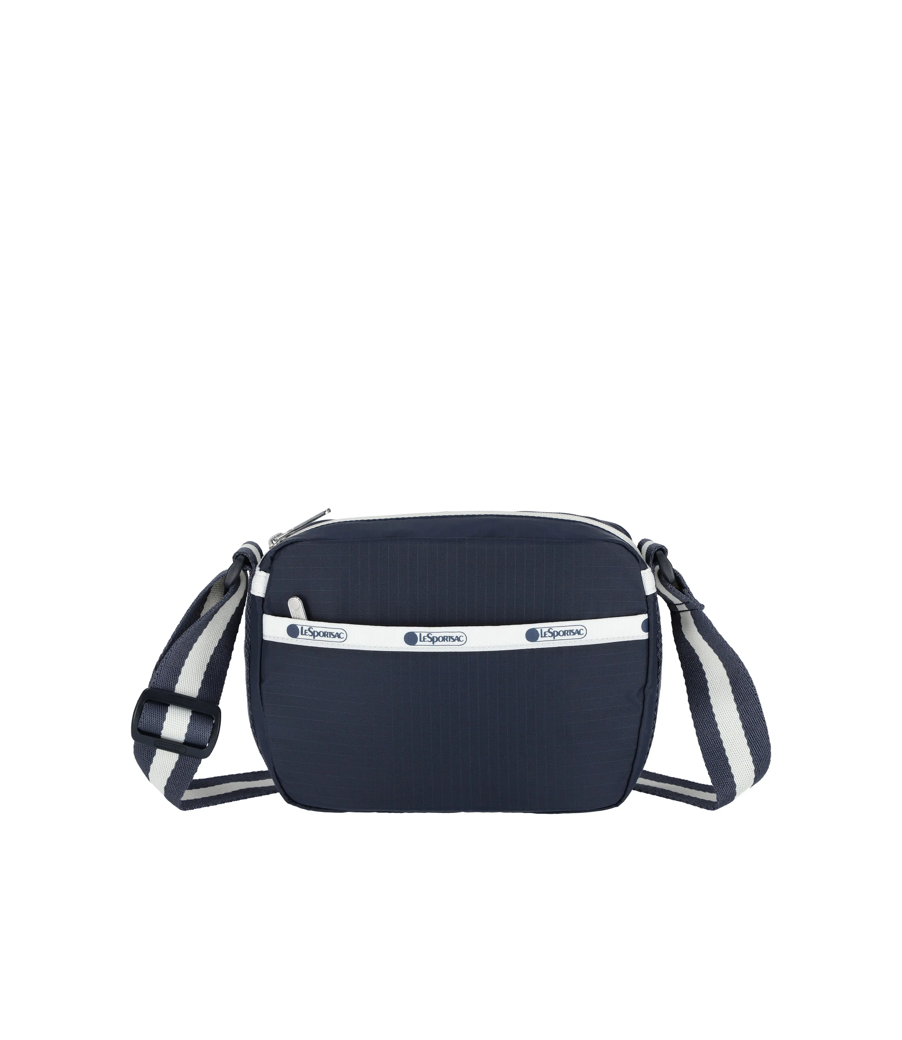 Camera Crossbody