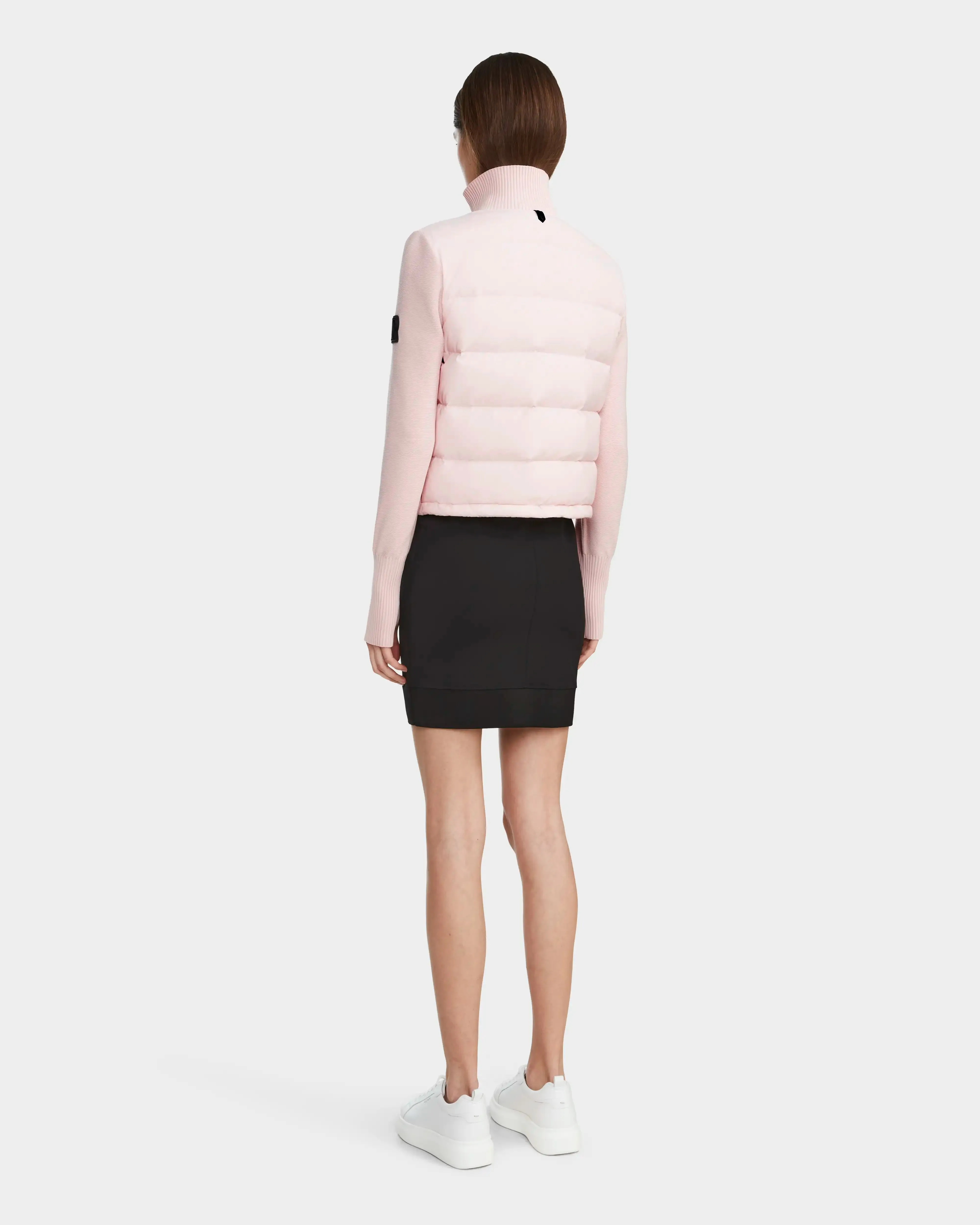 CAMILLE - 8124018 Bubble Gum Pink