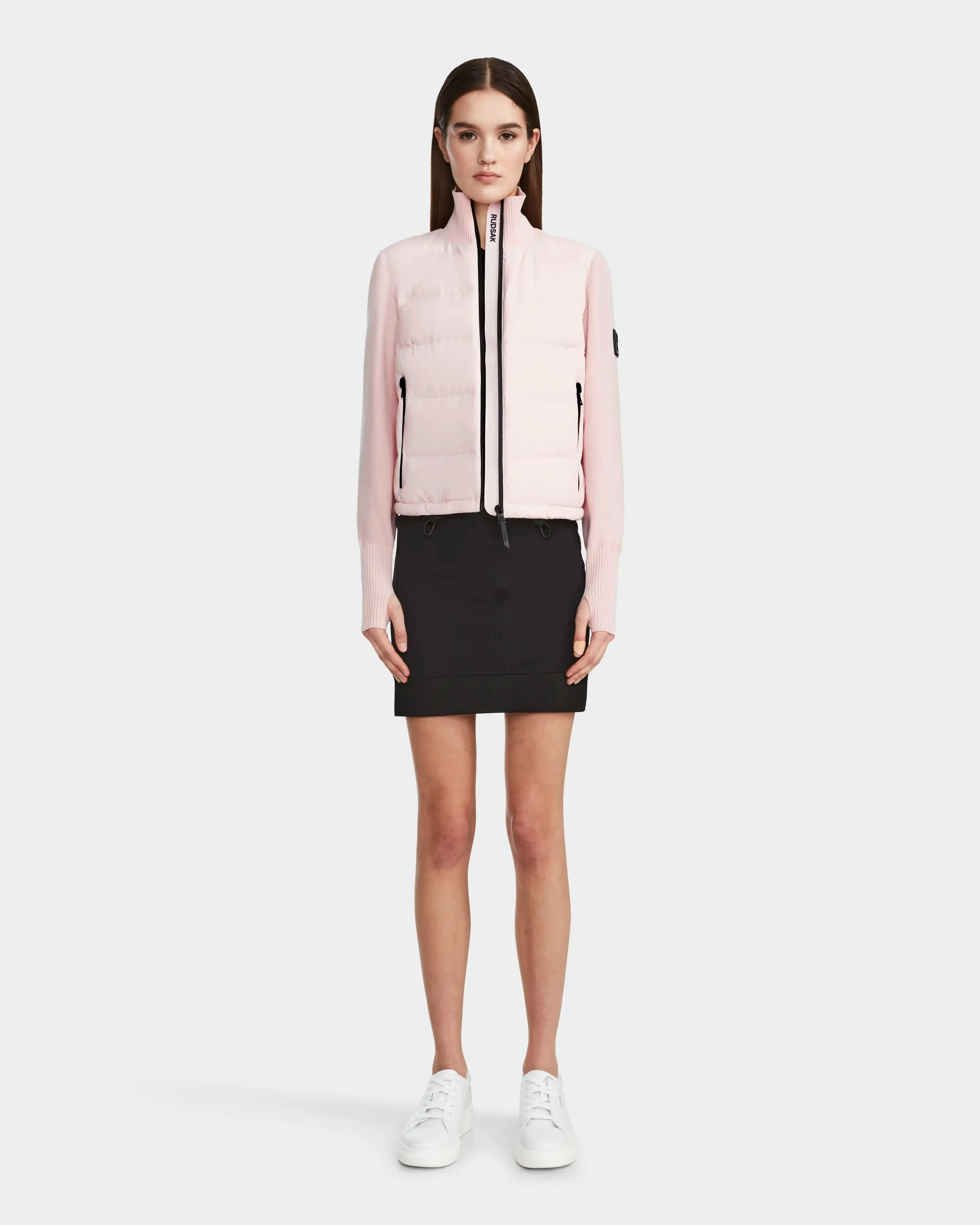 CAMILLE - 8124018 Bubble Gum Pink
