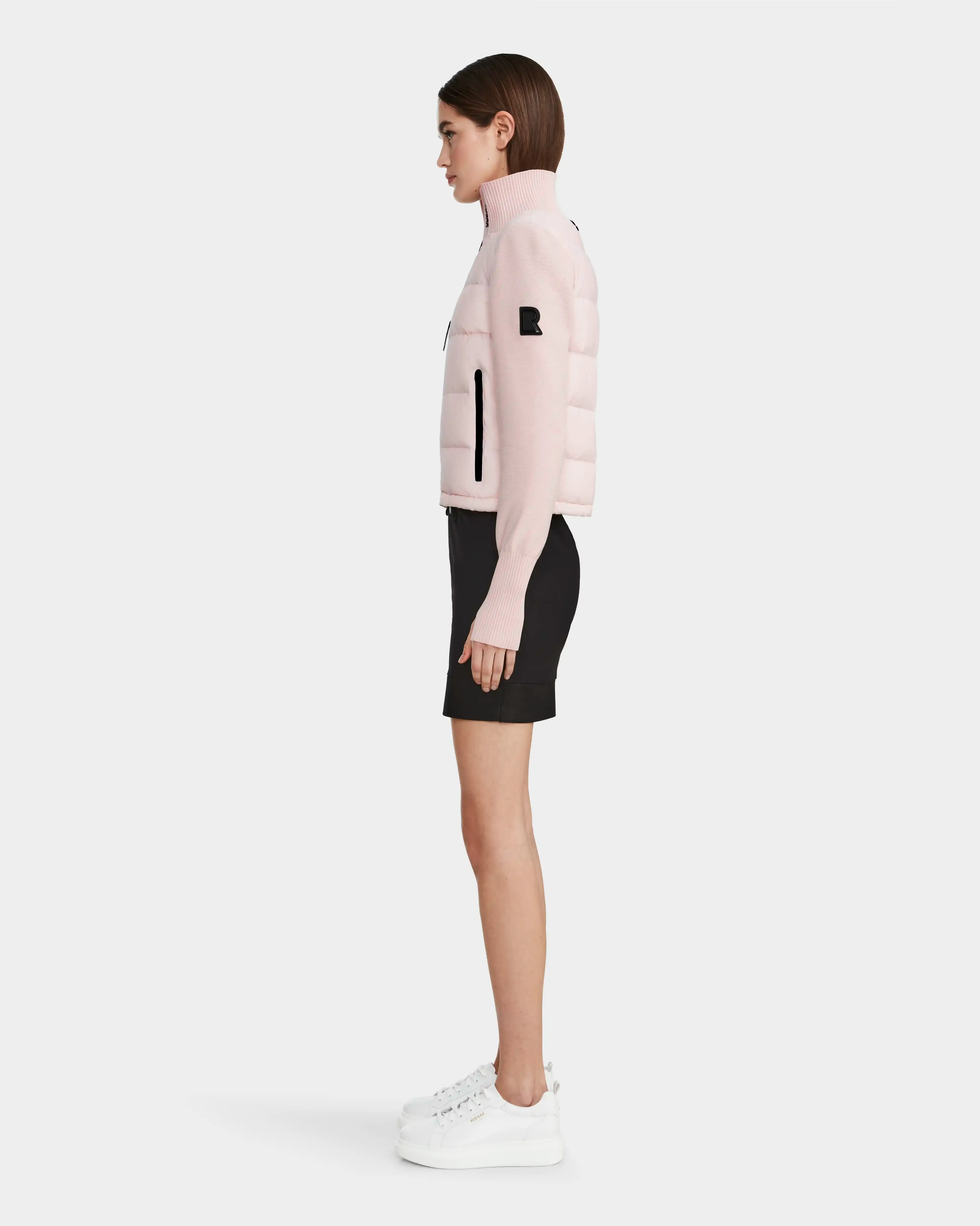 CAMILLE - 8124018 Bubble Gum Pink