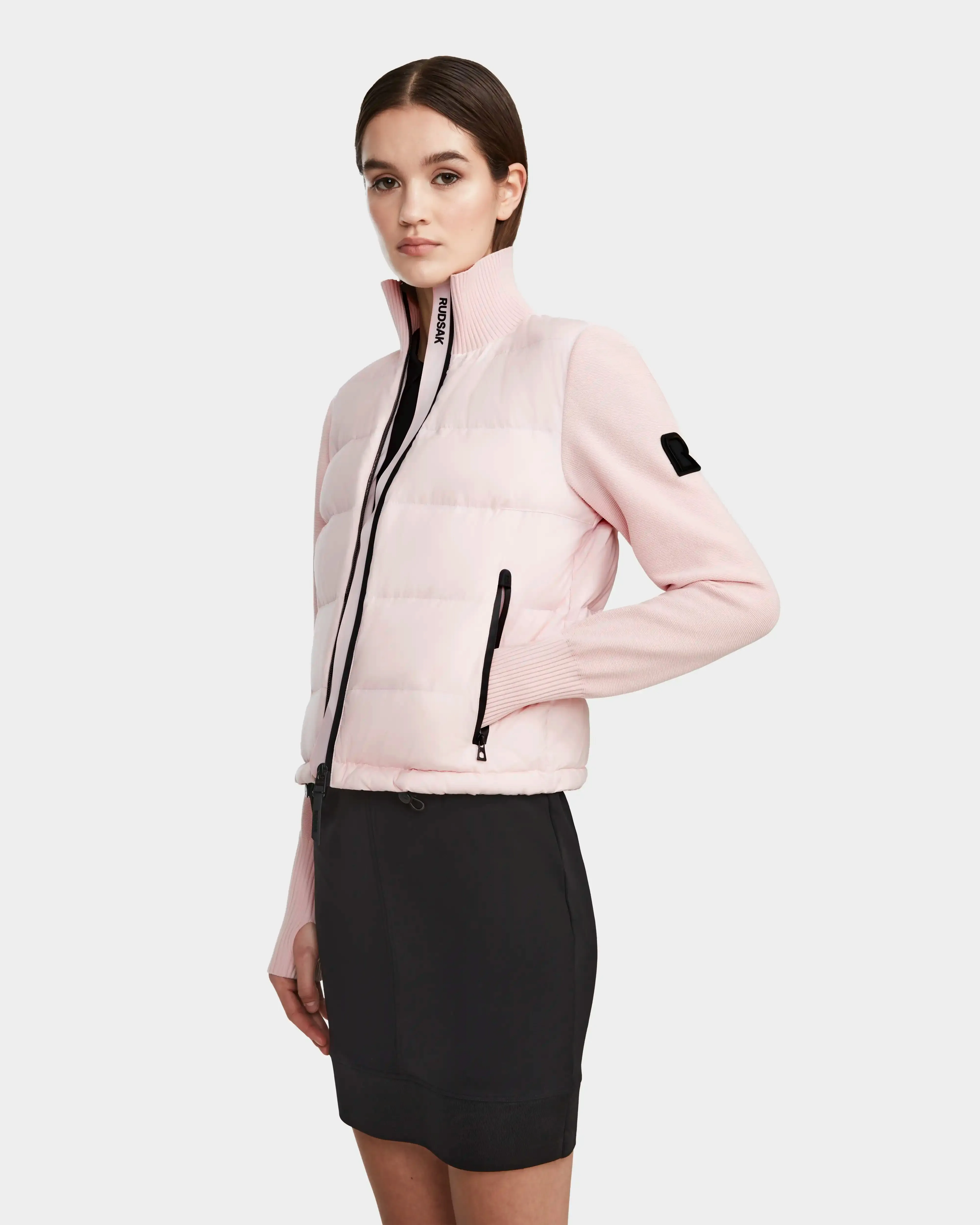 CAMILLE - 8124018 Bubble Gum Pink
