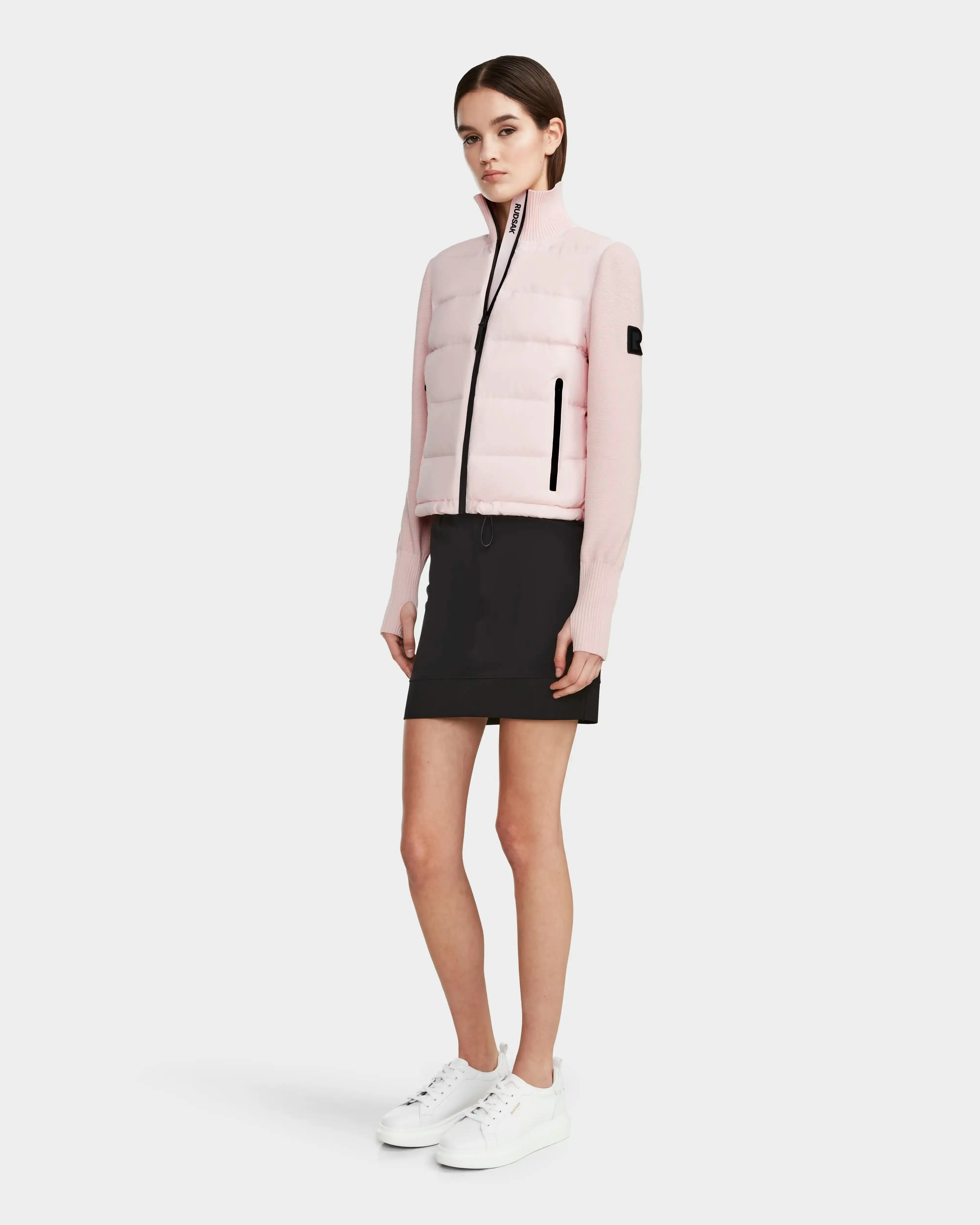 CAMILLE - 8124018 Bubble Gum Pink