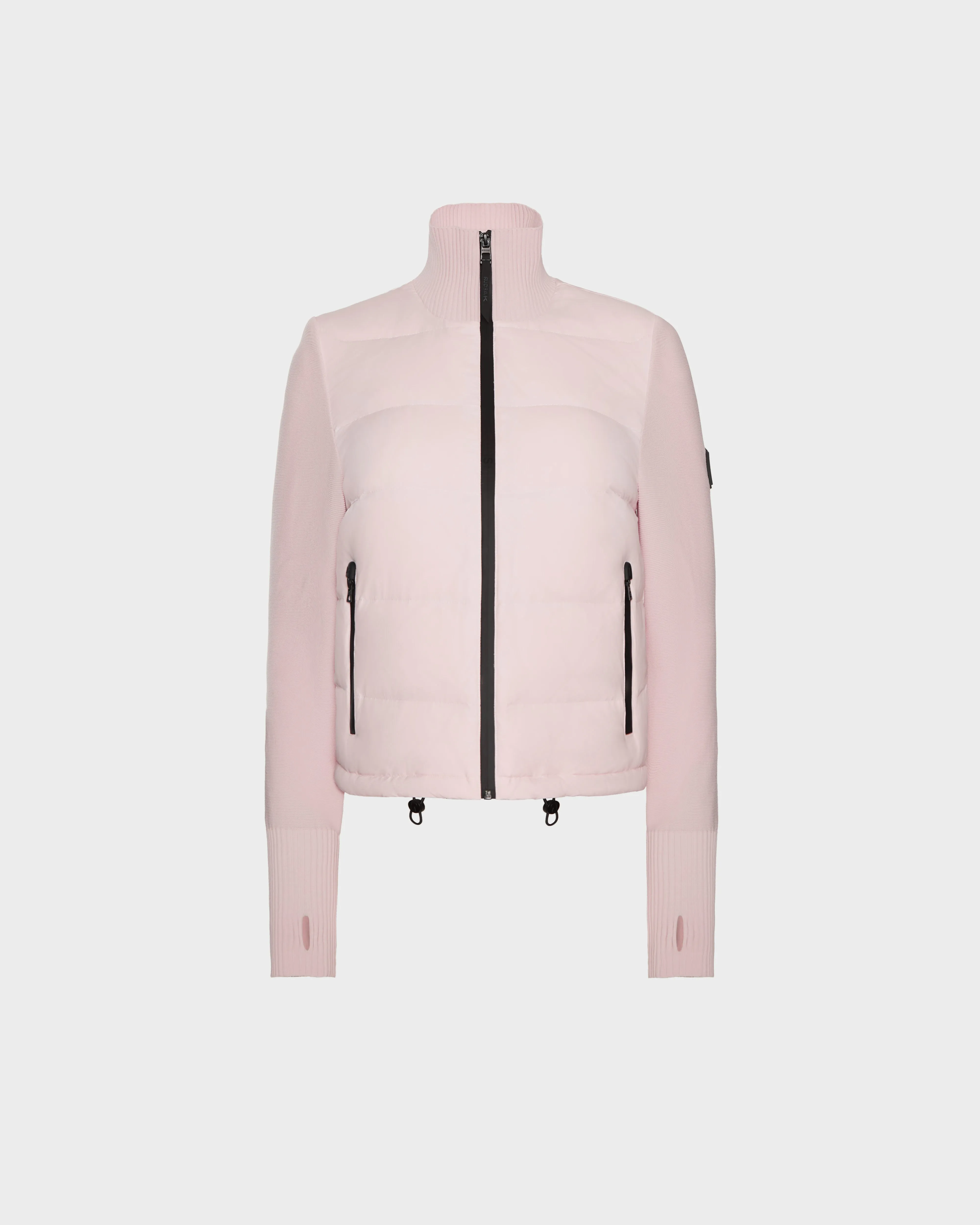 CAMILLE - 8124018 Bubble Gum Pink