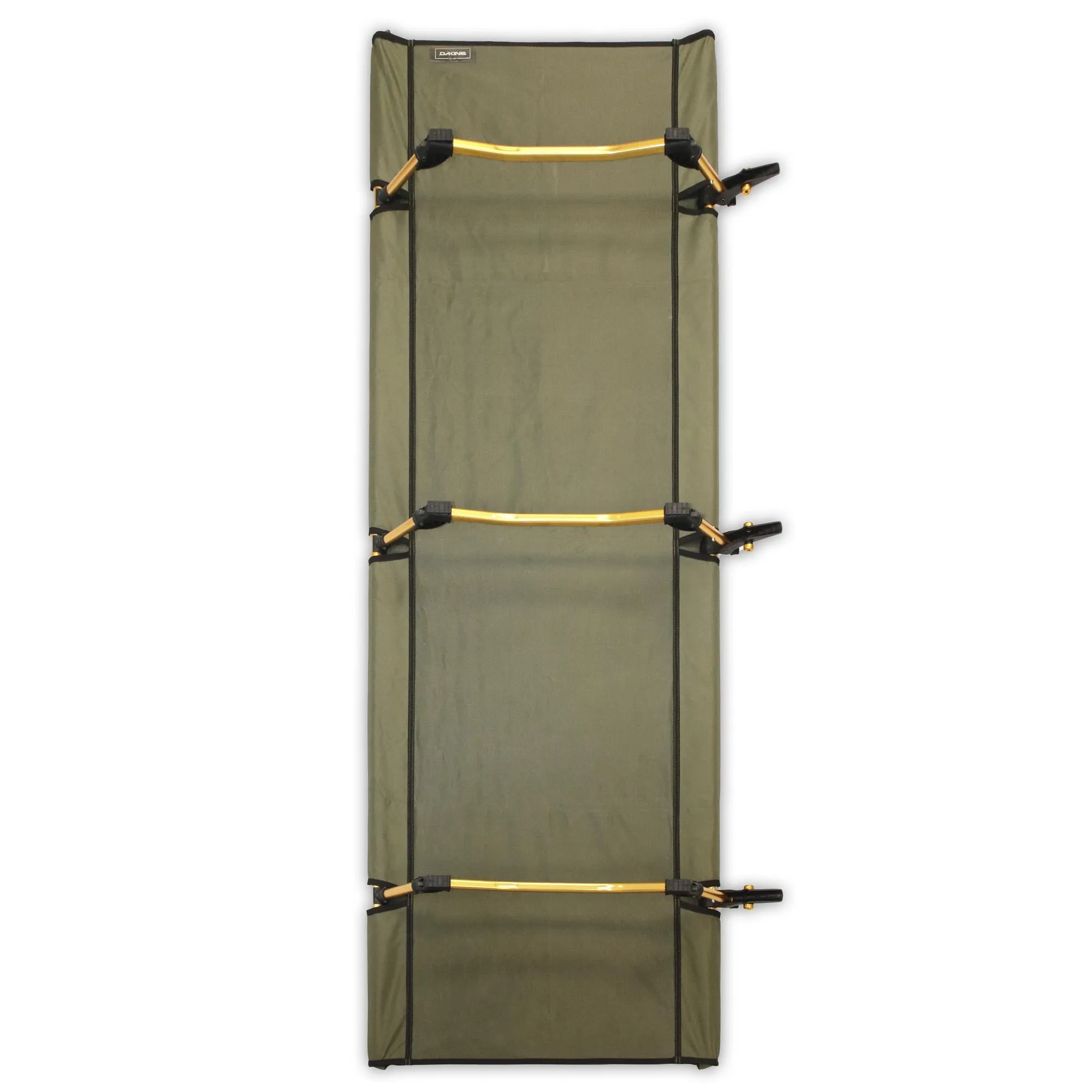 Camp Cot - Utility Green