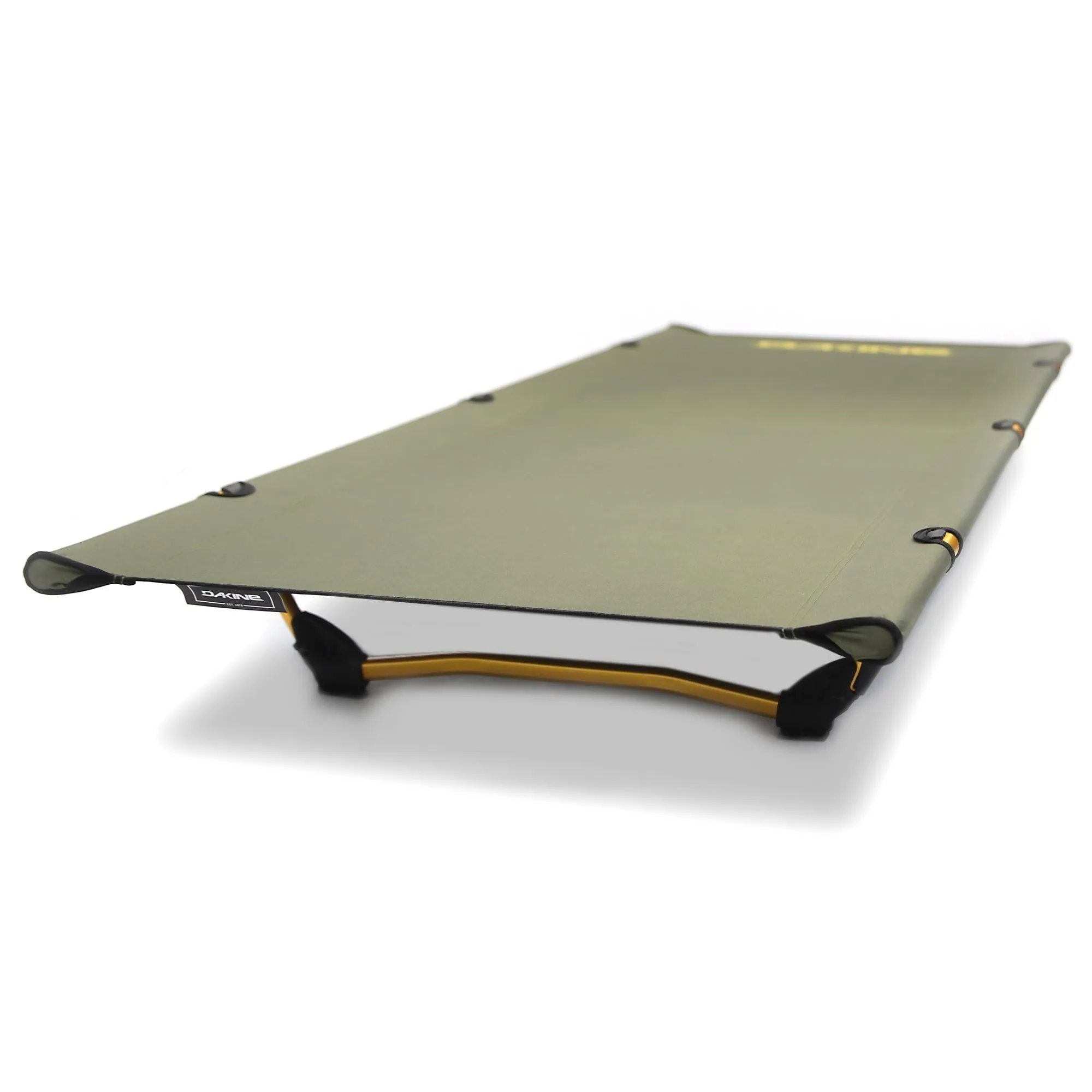 Camp Cot - Utility Green