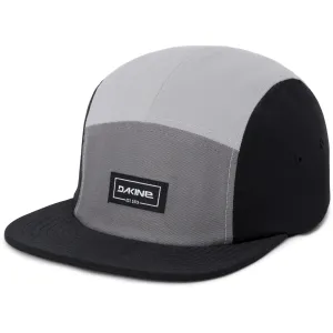 Camper Ballcap - Black Castlerock