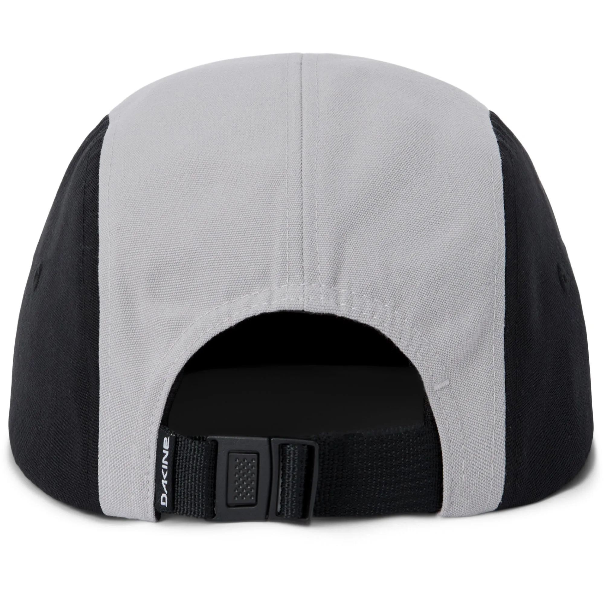 Camper Ballcap - Black Castlerock