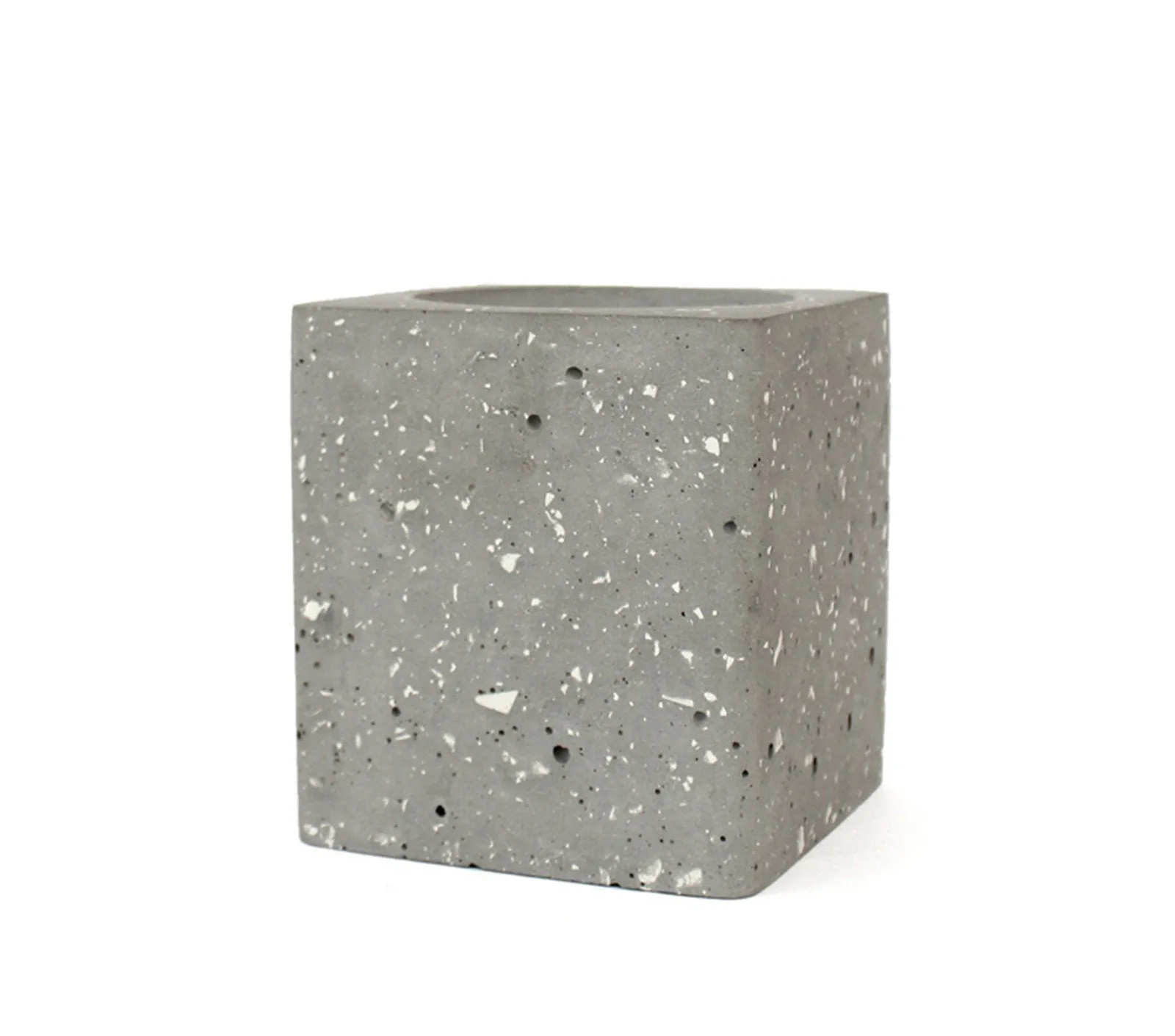 CANDLE HOLDER - L
