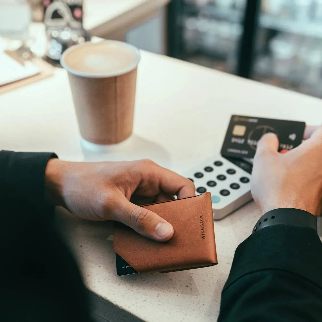 Card Holder