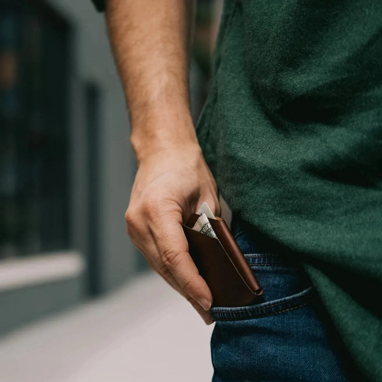 Card Holder