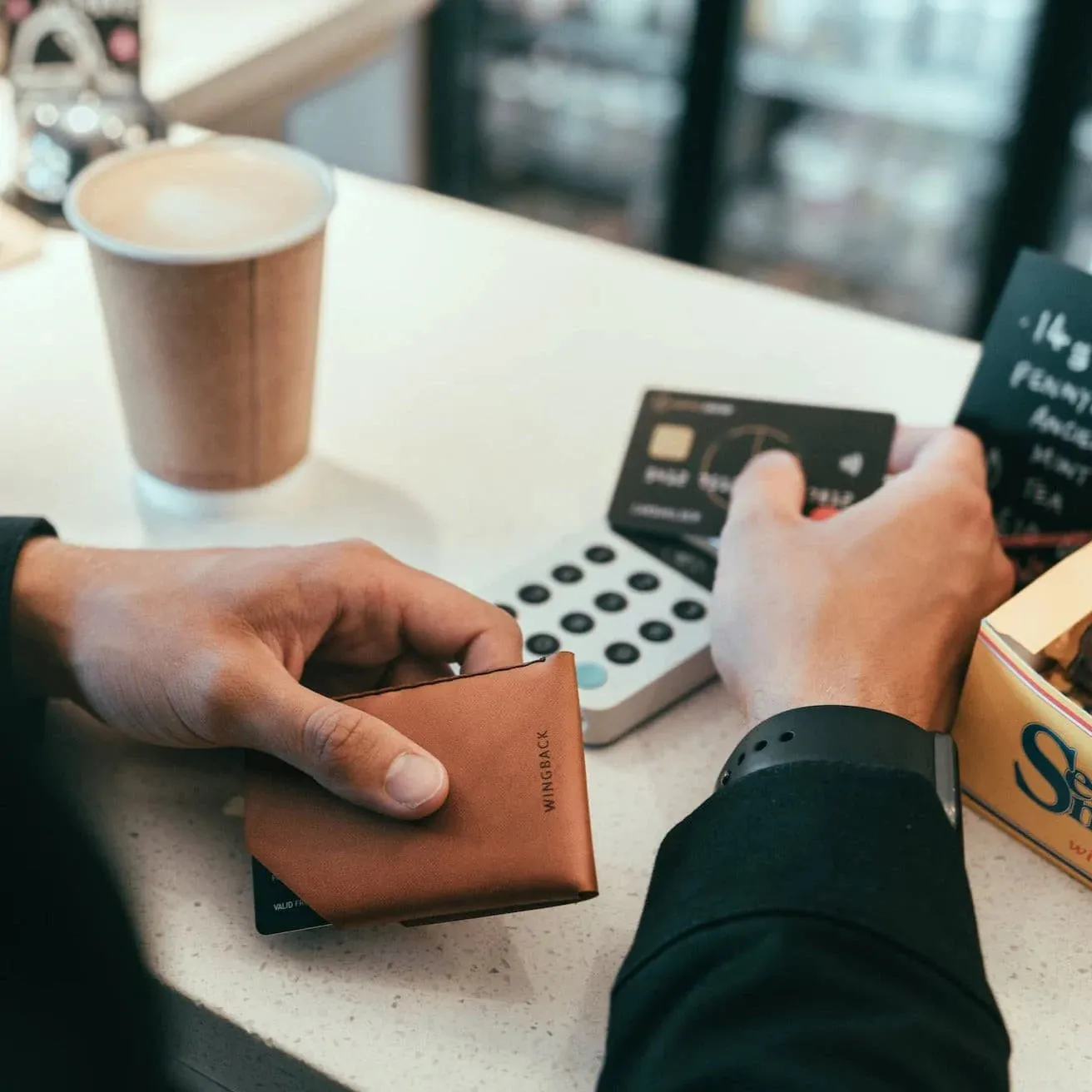 Card Holder