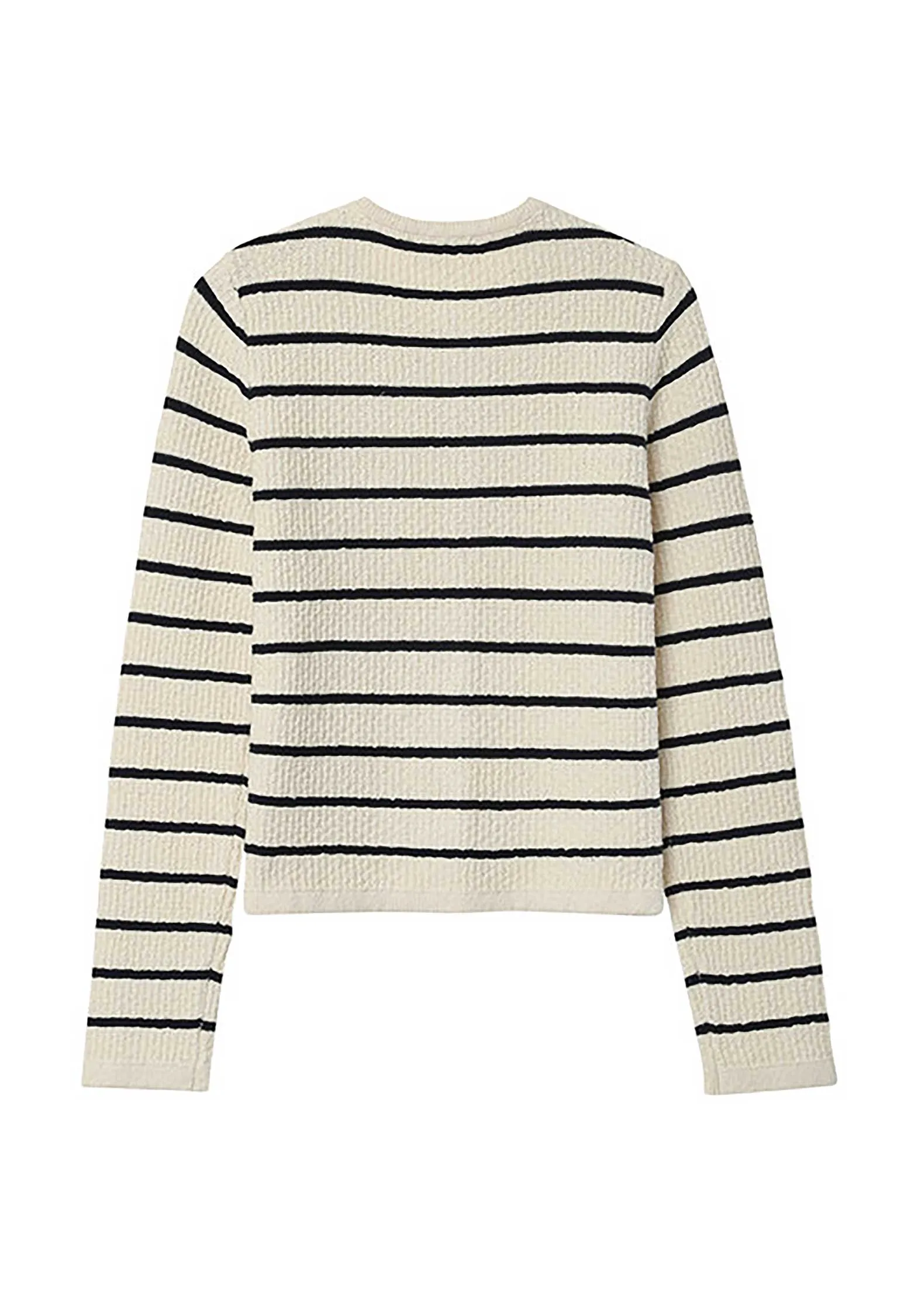 Cardigan Paca Beige