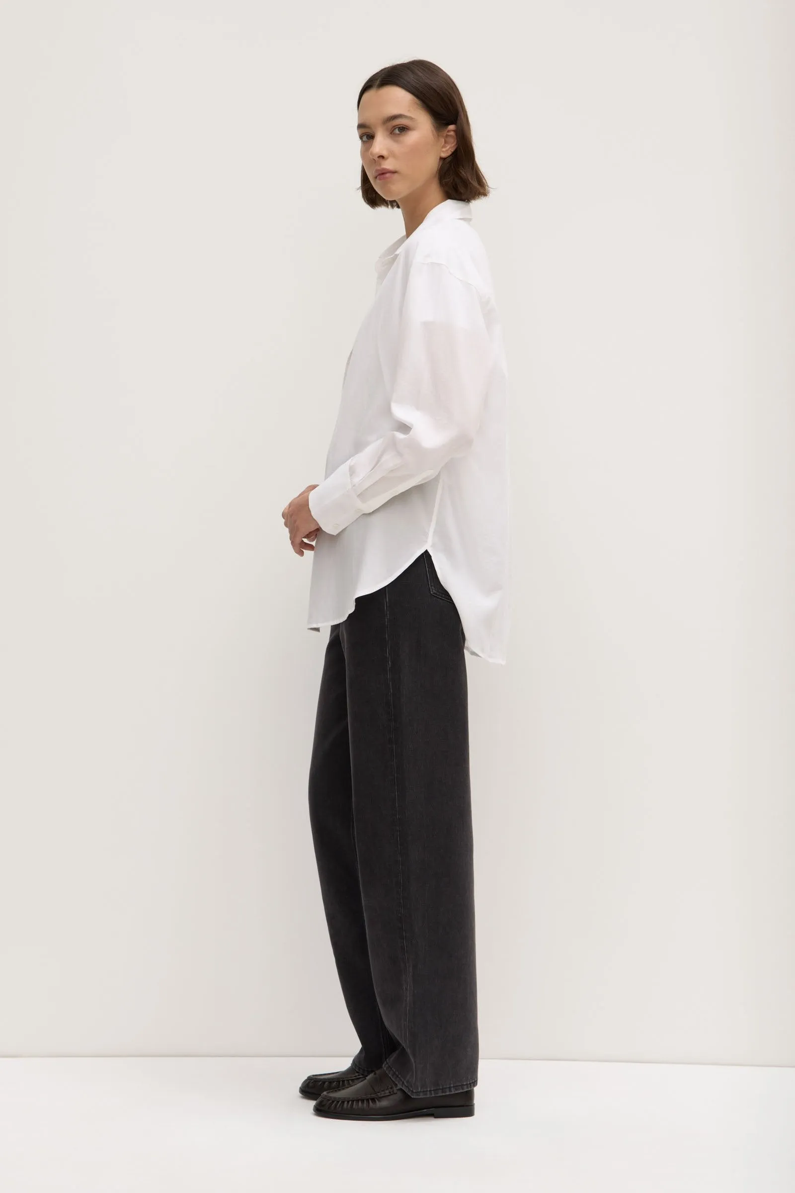 Cascade Shirt