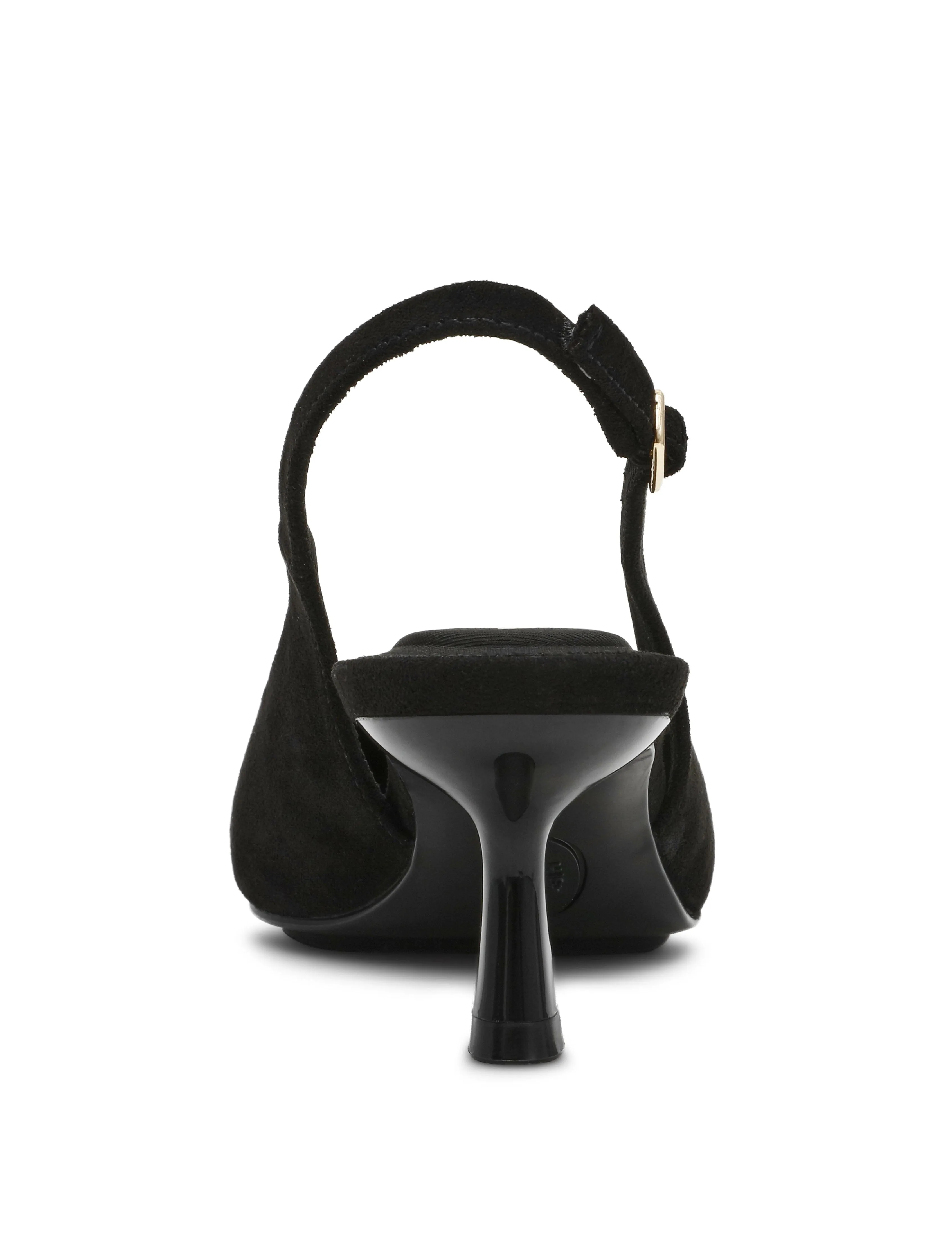 Chai Sling Back Pump