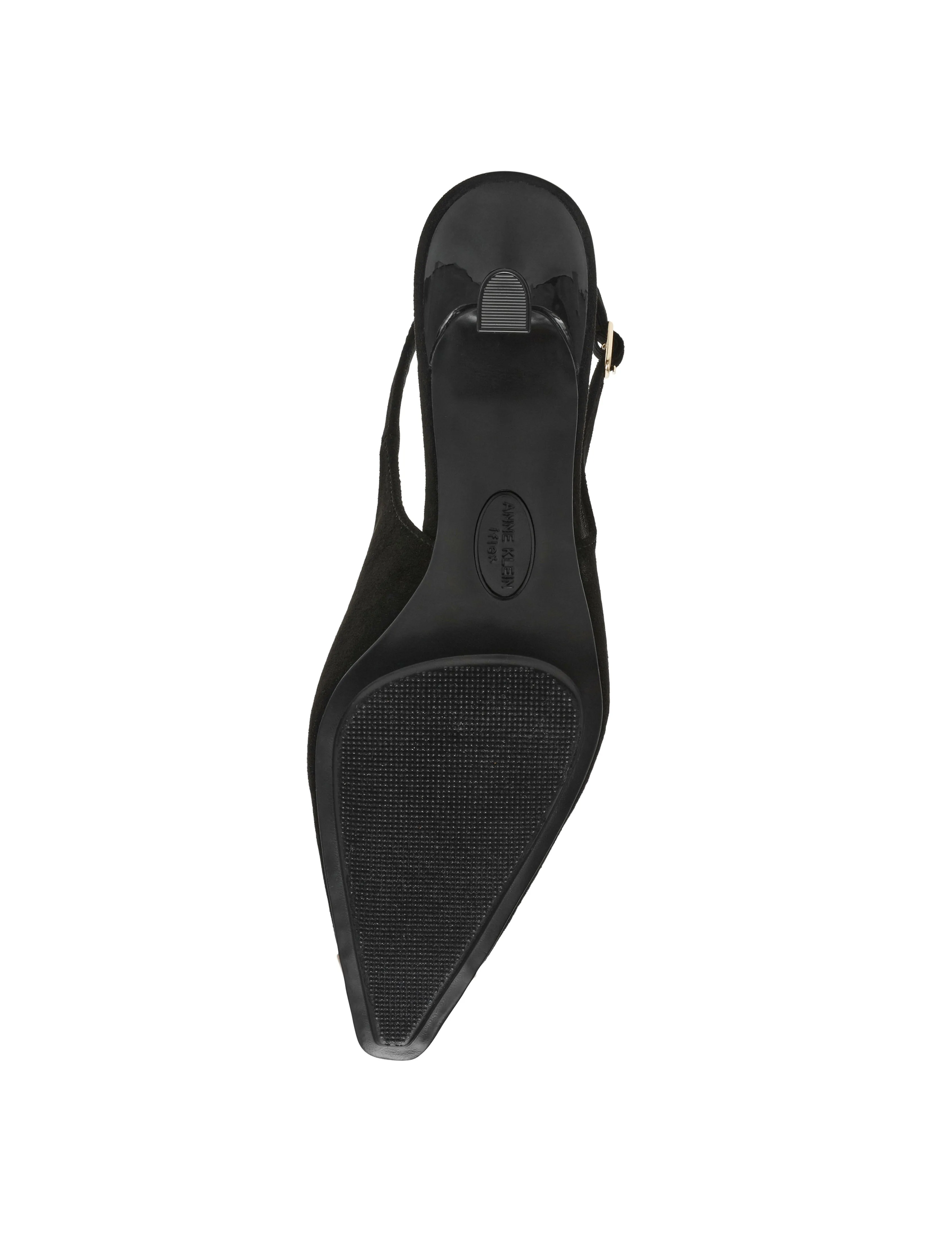 Chai Sling Back Pump