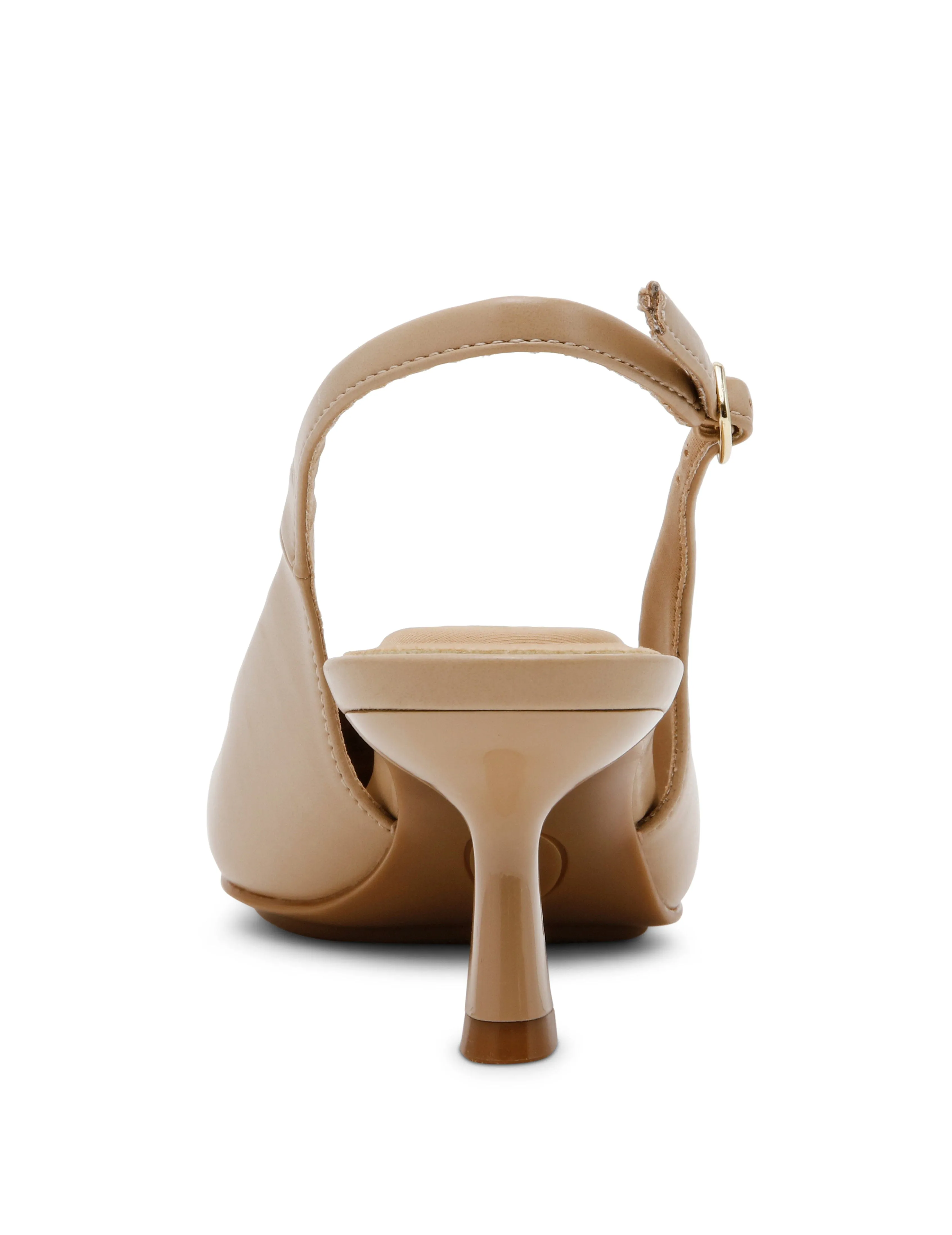 Chai Sling Back Pump