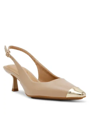 Chai Sling Back Pump