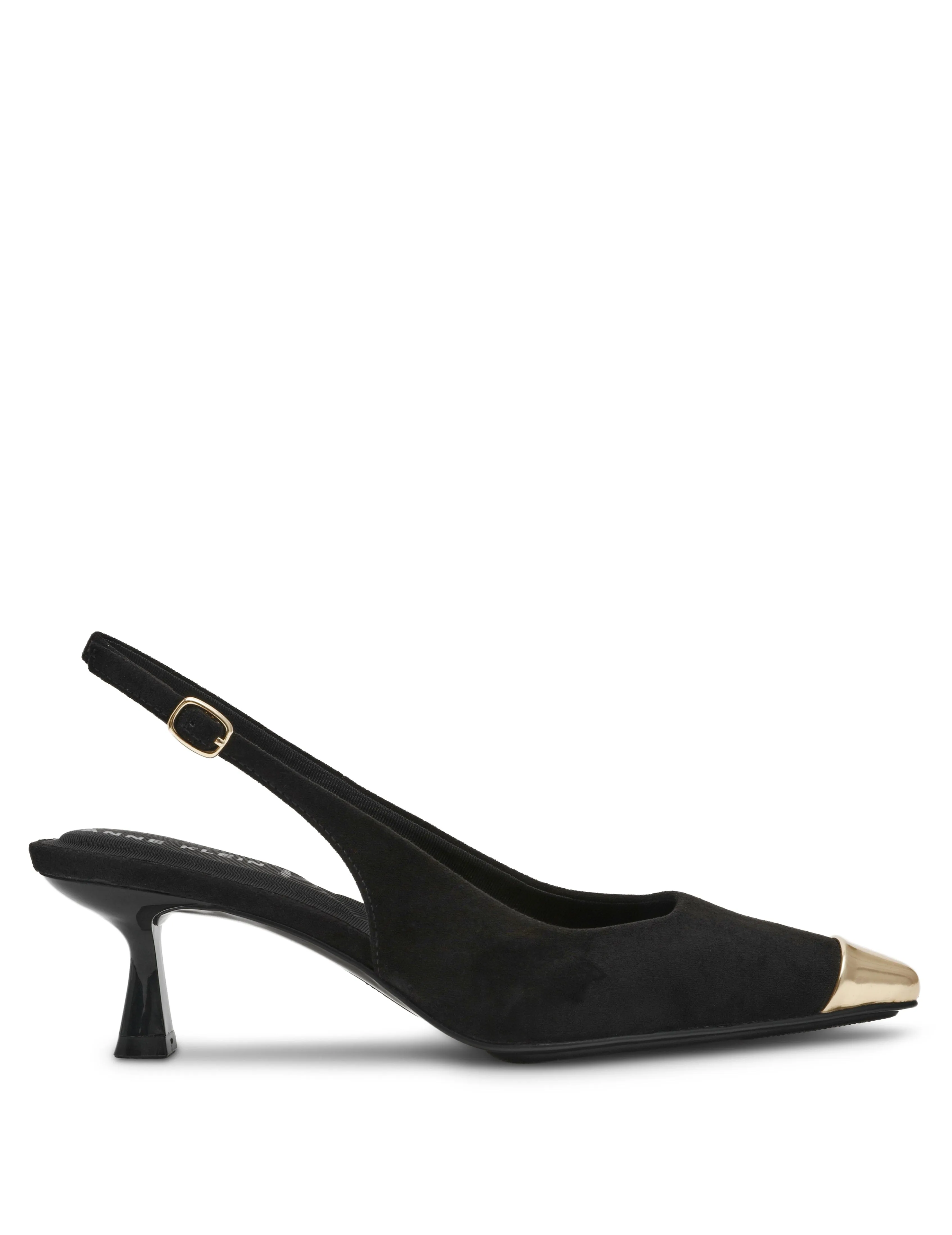 Chai Sling Back Pump