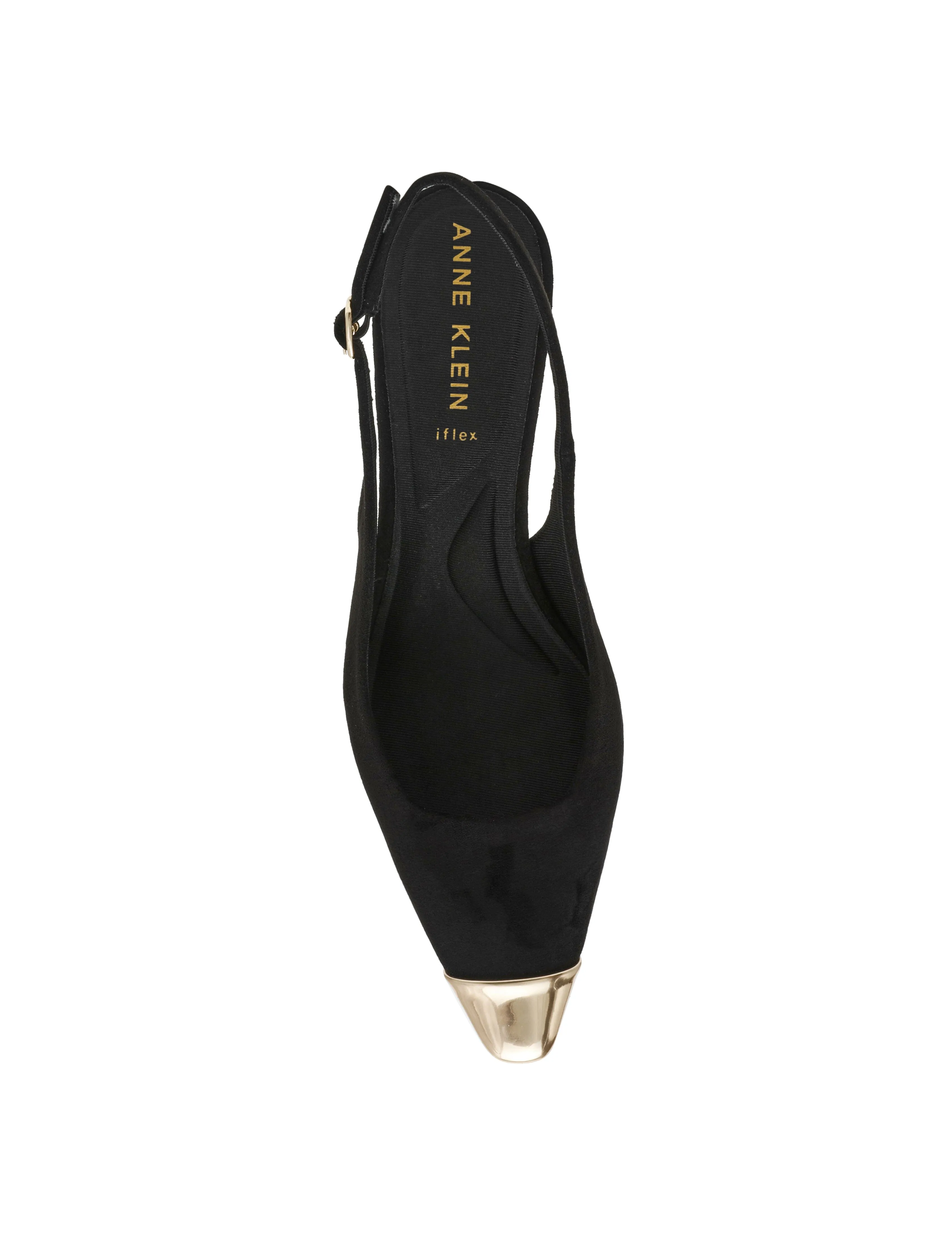Chai Sling Back Pump