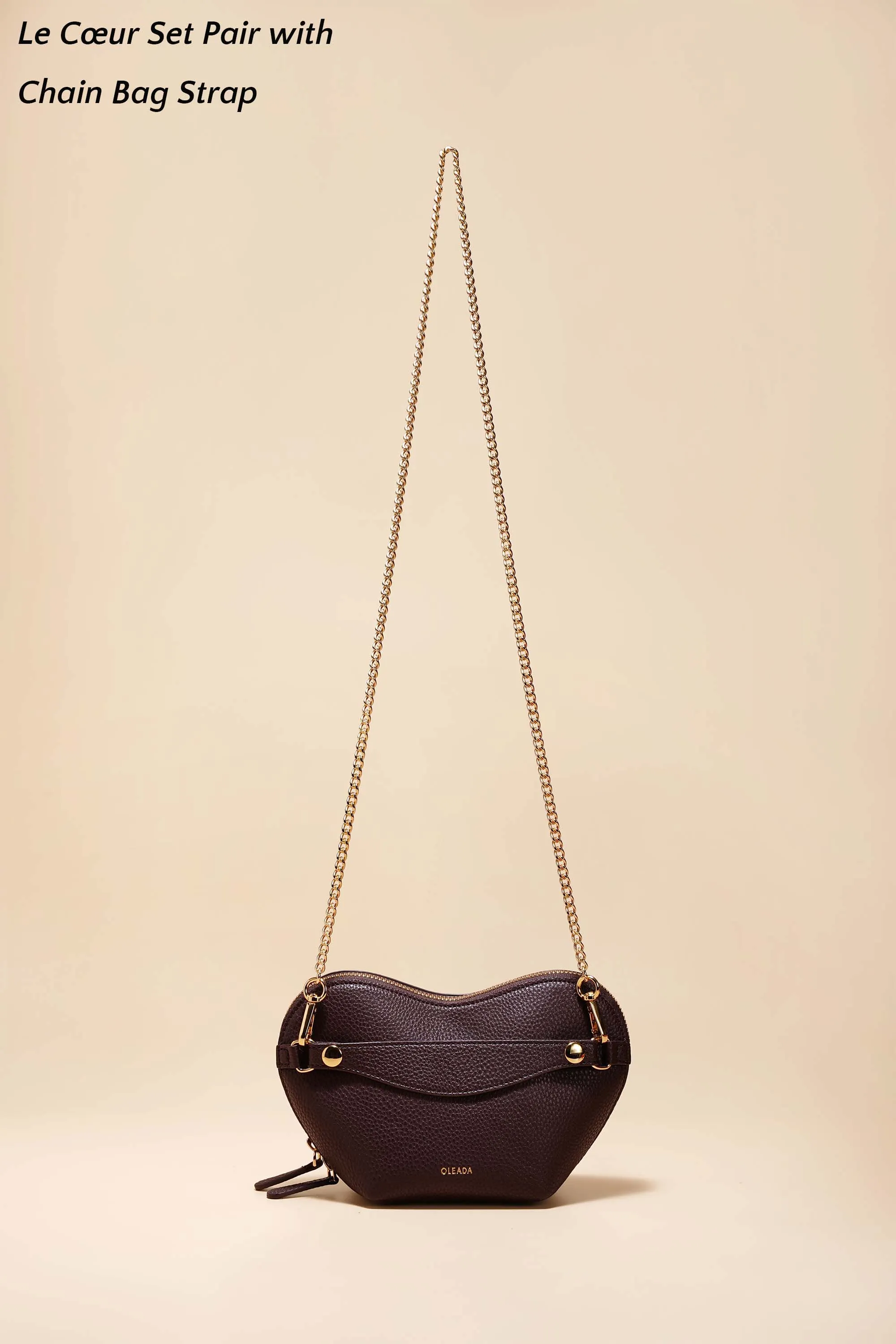 Chain Bag Strap