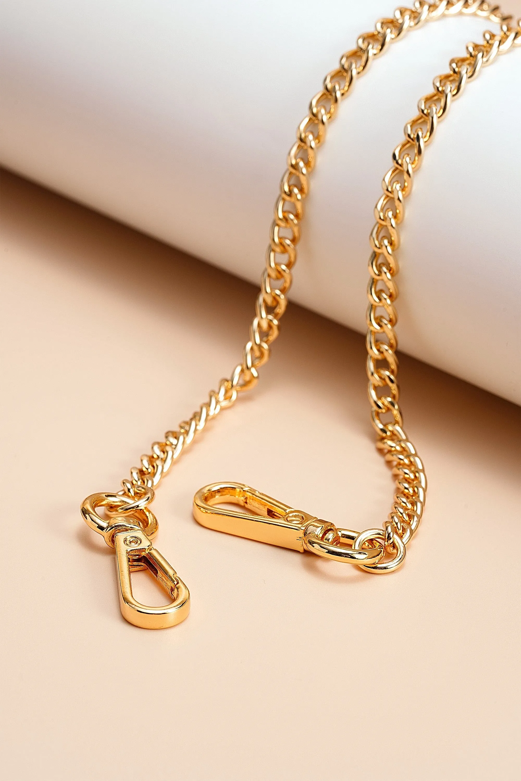 Chain Bag Strap