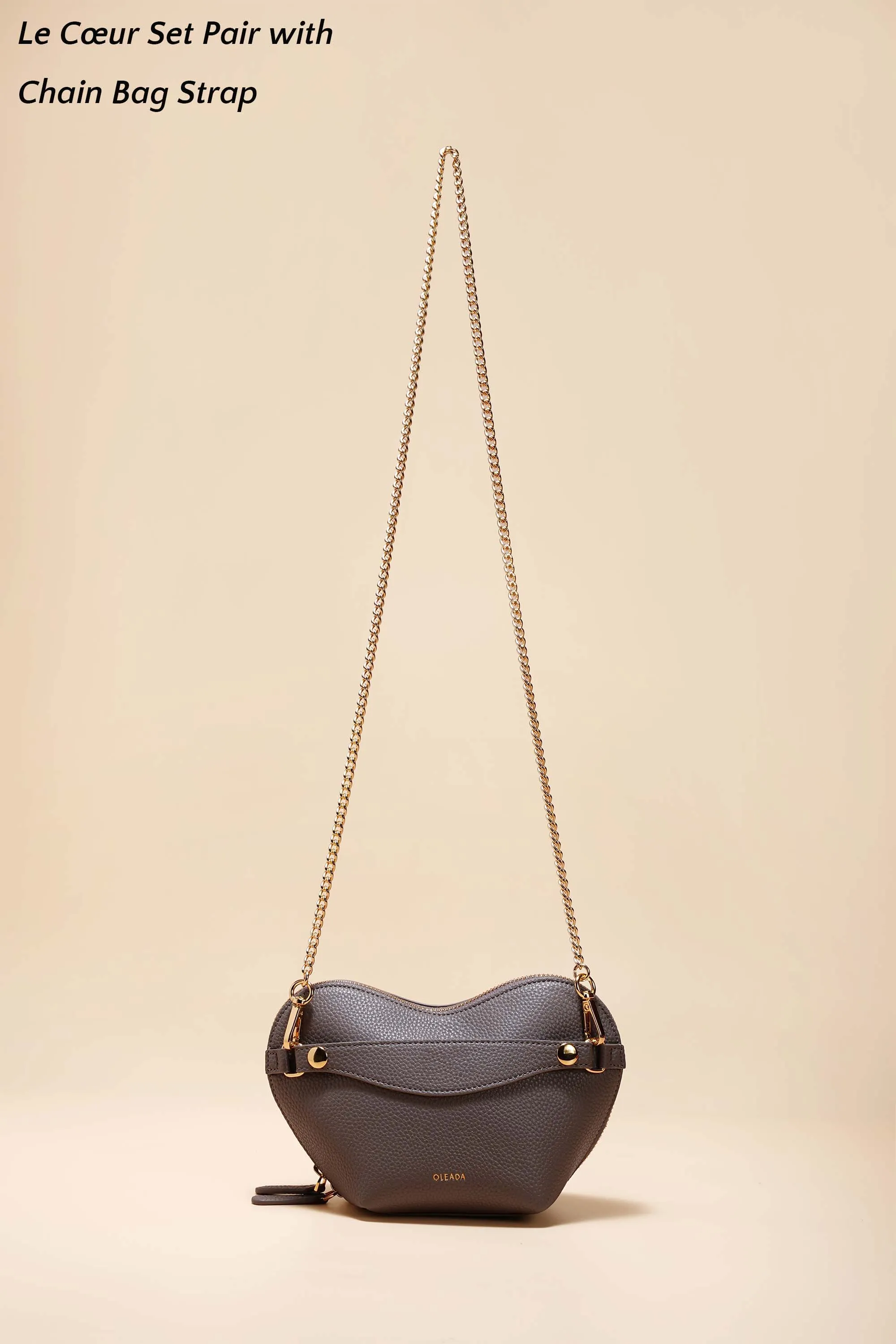 Chain Bag Strap