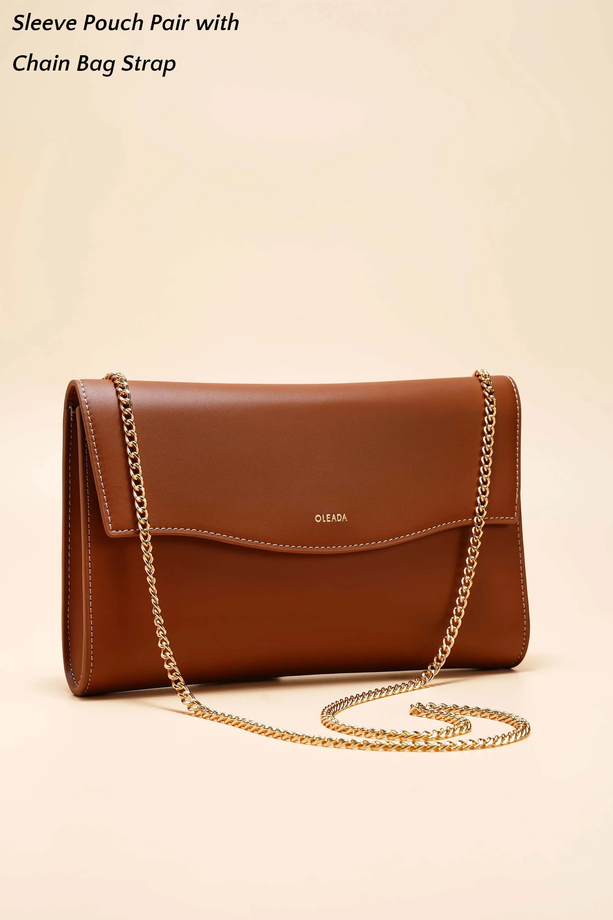 Chain Bag Strap
