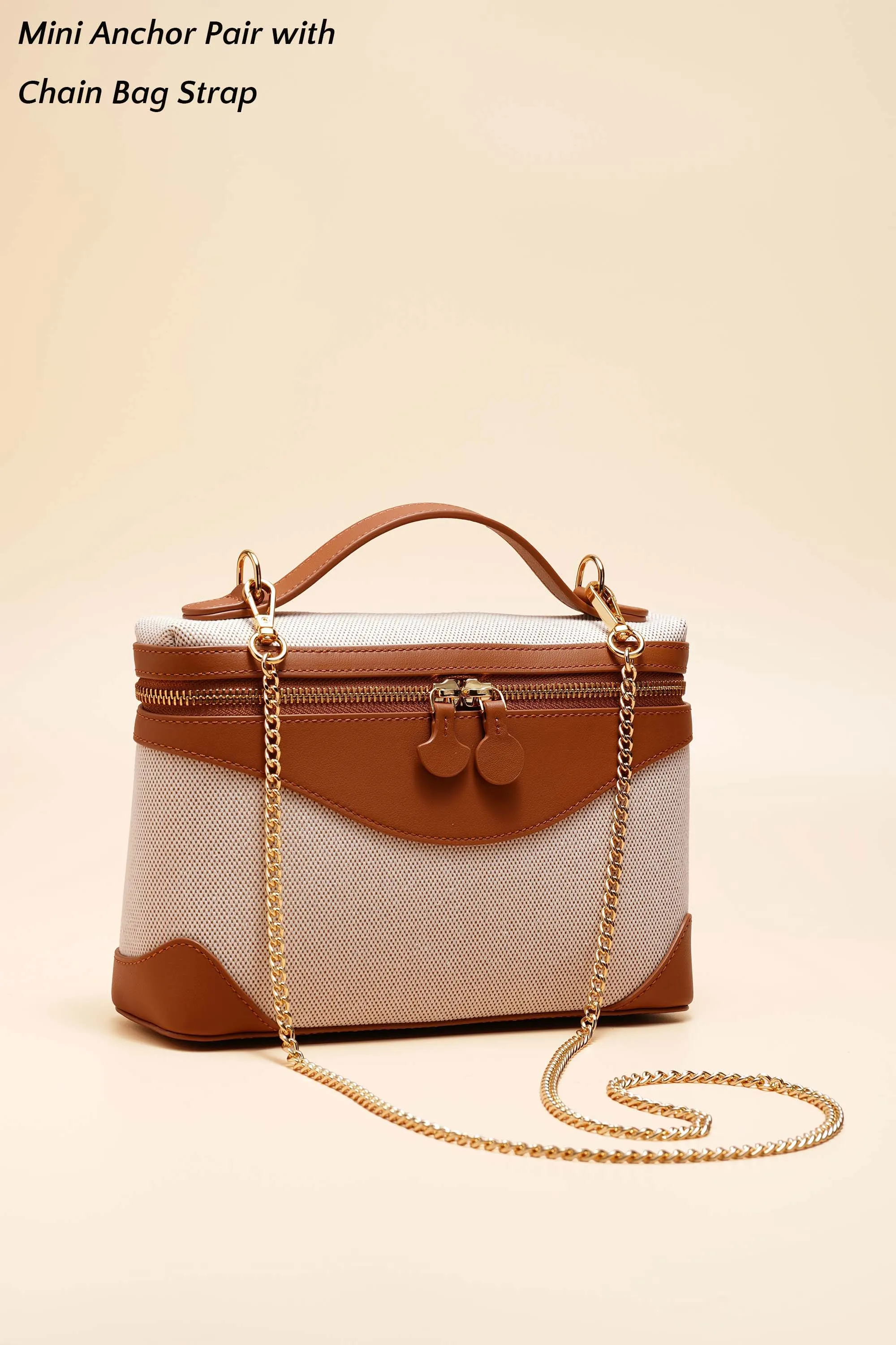 Chain Bag Strap