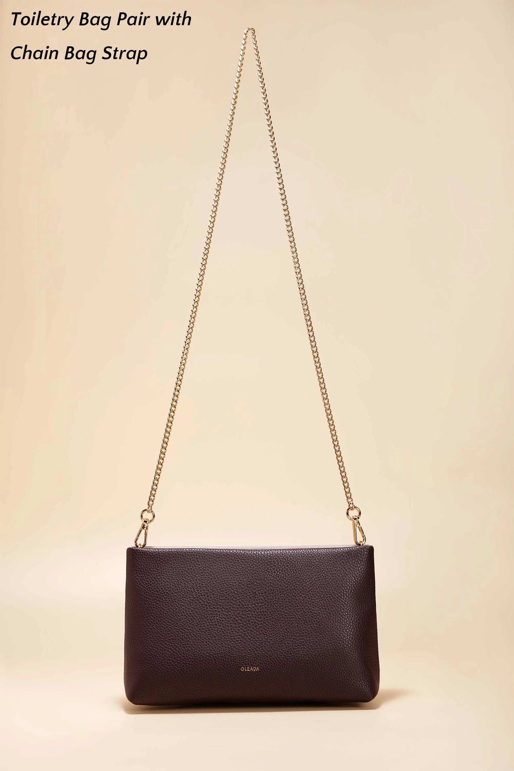Chain Bag Strap