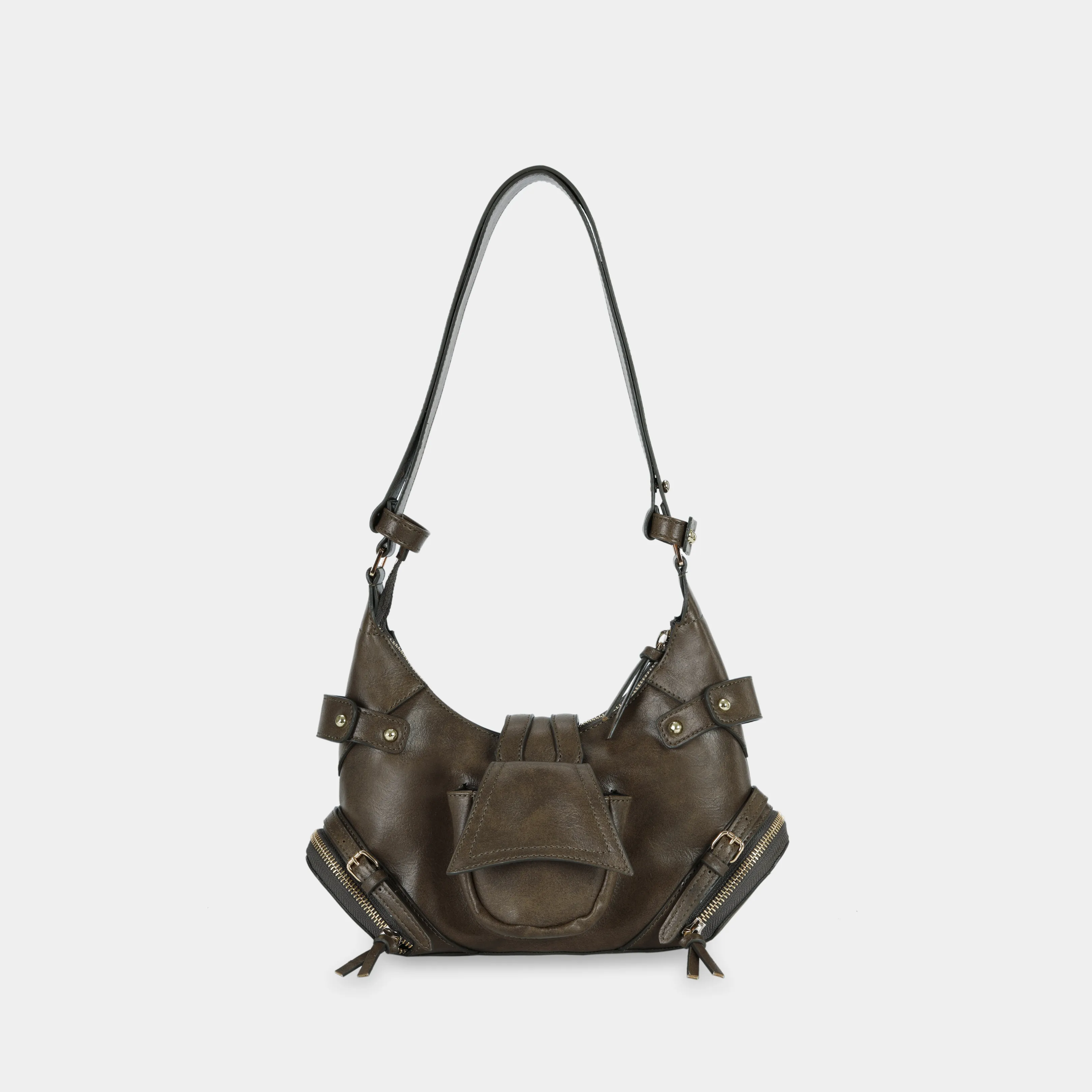 CHAUTFIFTH - 2-FACE Handbag S