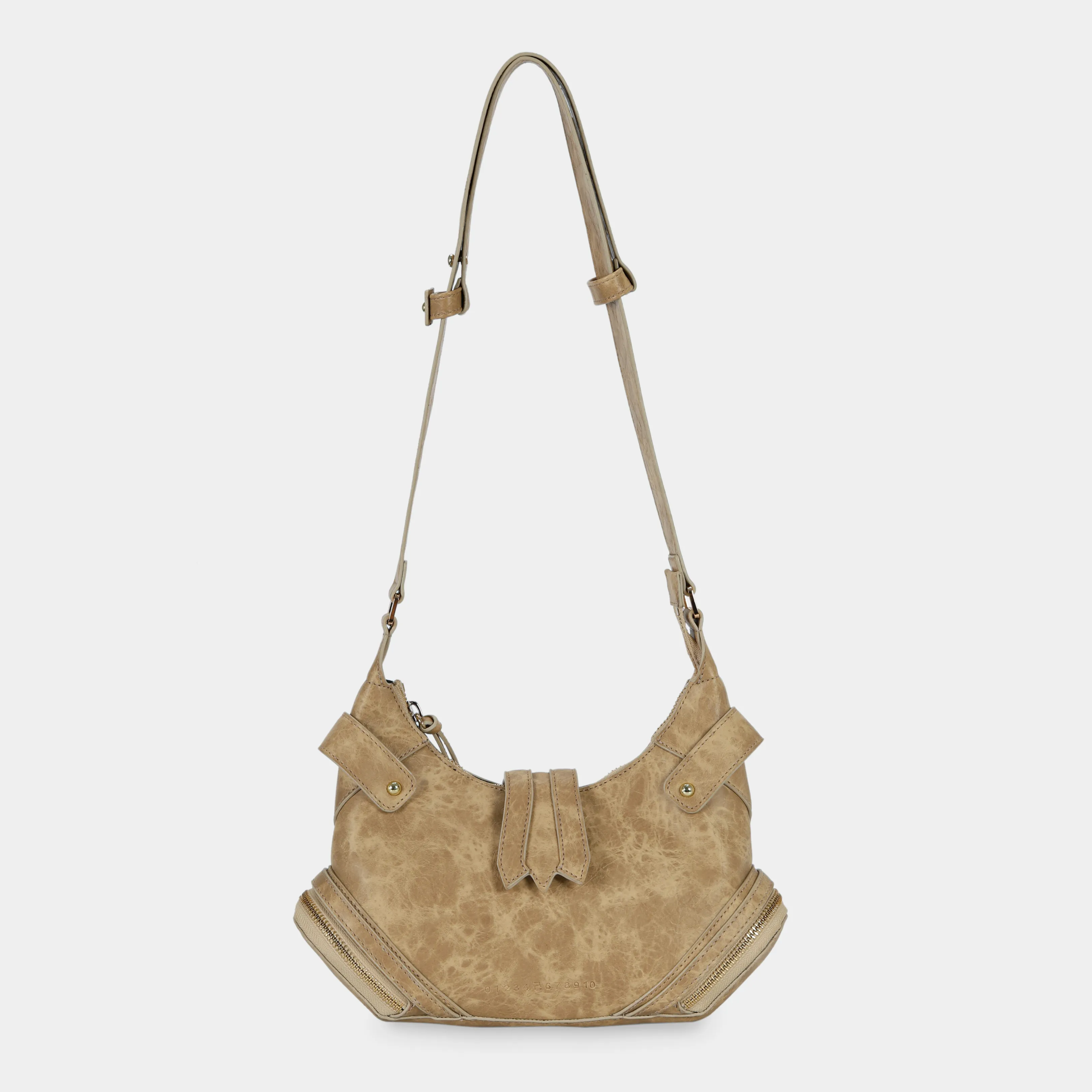 CHAUTFIFTH - 2-FACE Handbag S