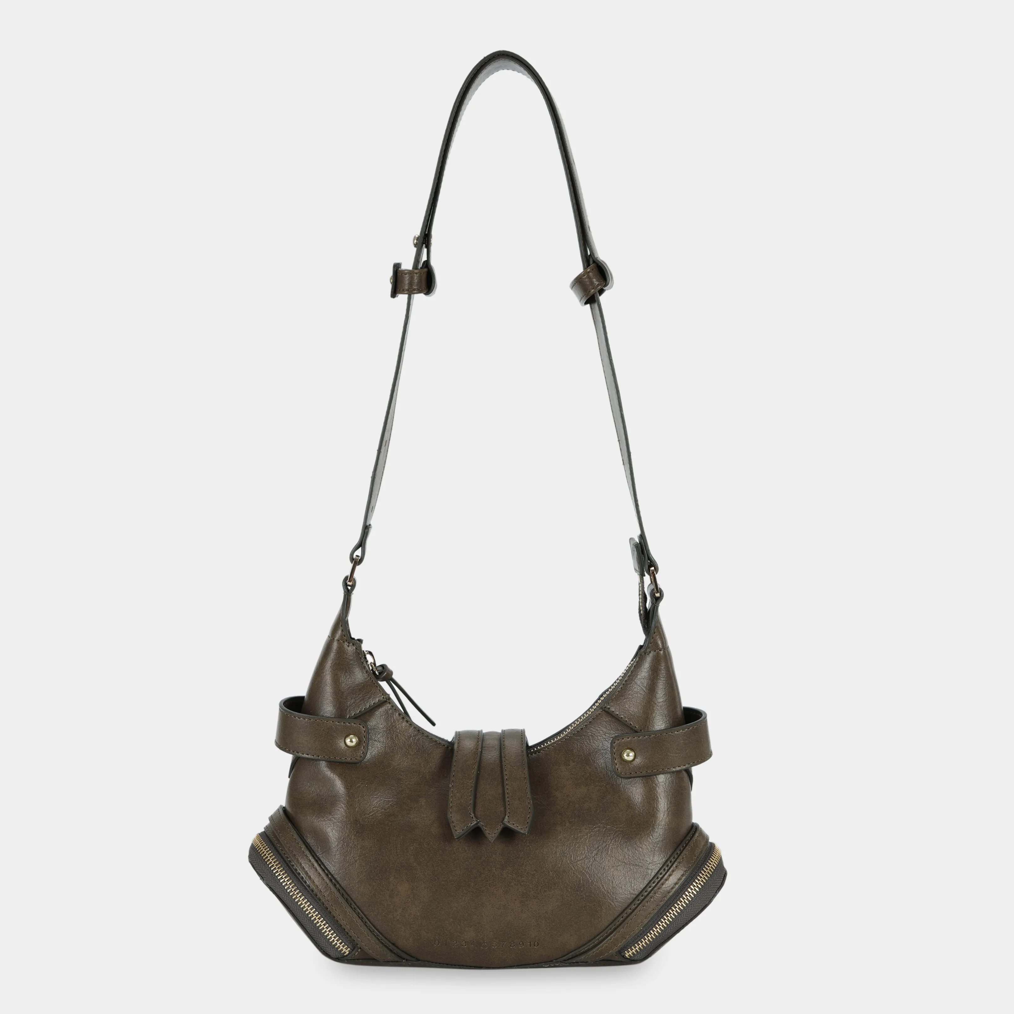 CHAUTFIFTH - 2-FACE Handbag S