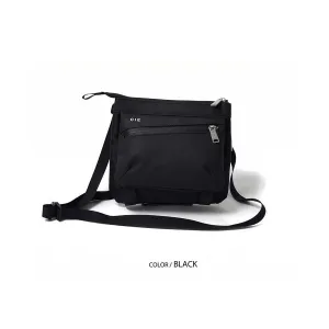 CIE Various Mini Shoulder-01 Black  (210g)