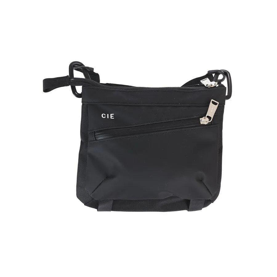 CIE Various Mini Shoulder-01 Black  (210g)