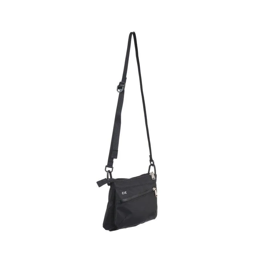 CIE Various Mini Shoulder-01 Black  (210g)