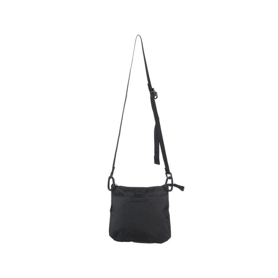 CIE Various Mini Shoulder-01 Black  (210g)