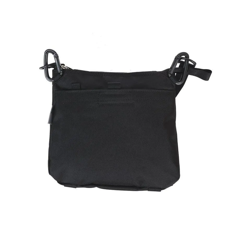 CIE Various Mini Shoulder-01 Black  (210g)