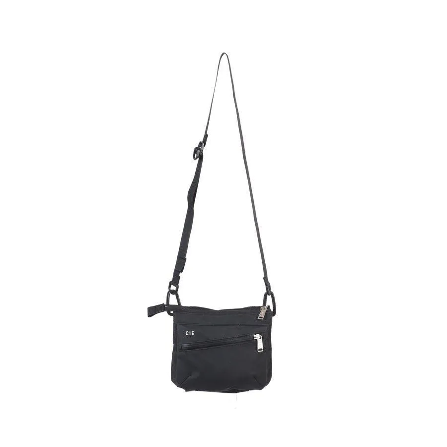 CIE Various Mini Shoulder-01 Black  (210g)