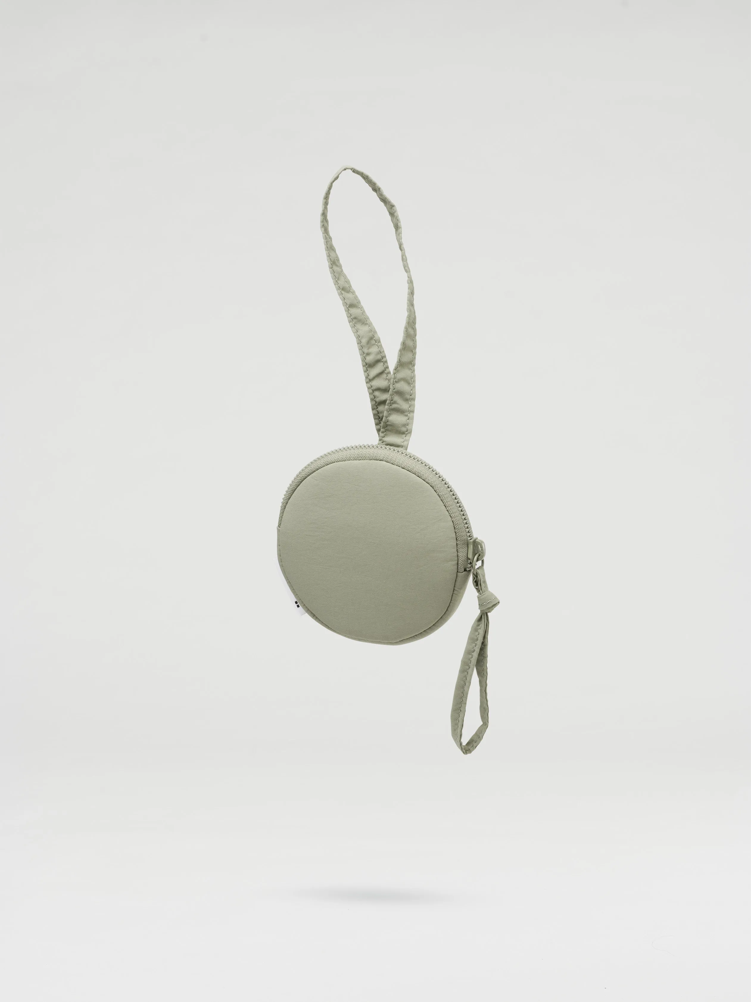 Circular Mini Purse