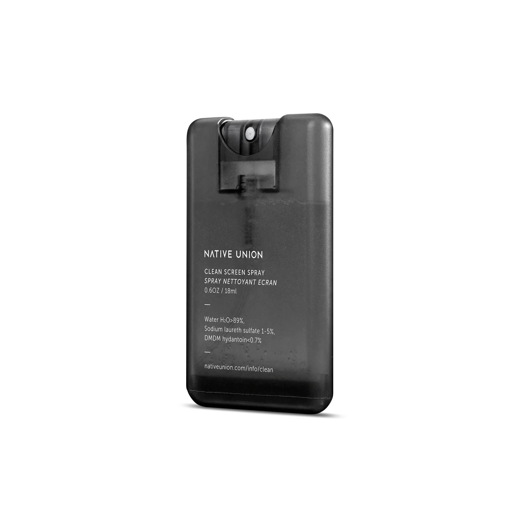 Clean Screen Spray